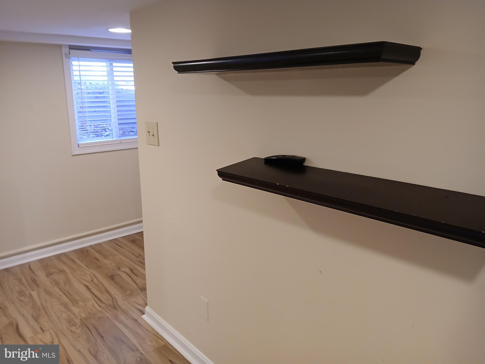 BURLEITH - Residential Lease