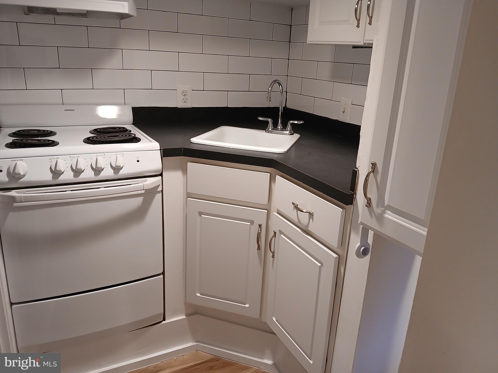 BURLEITH - Residential Lease