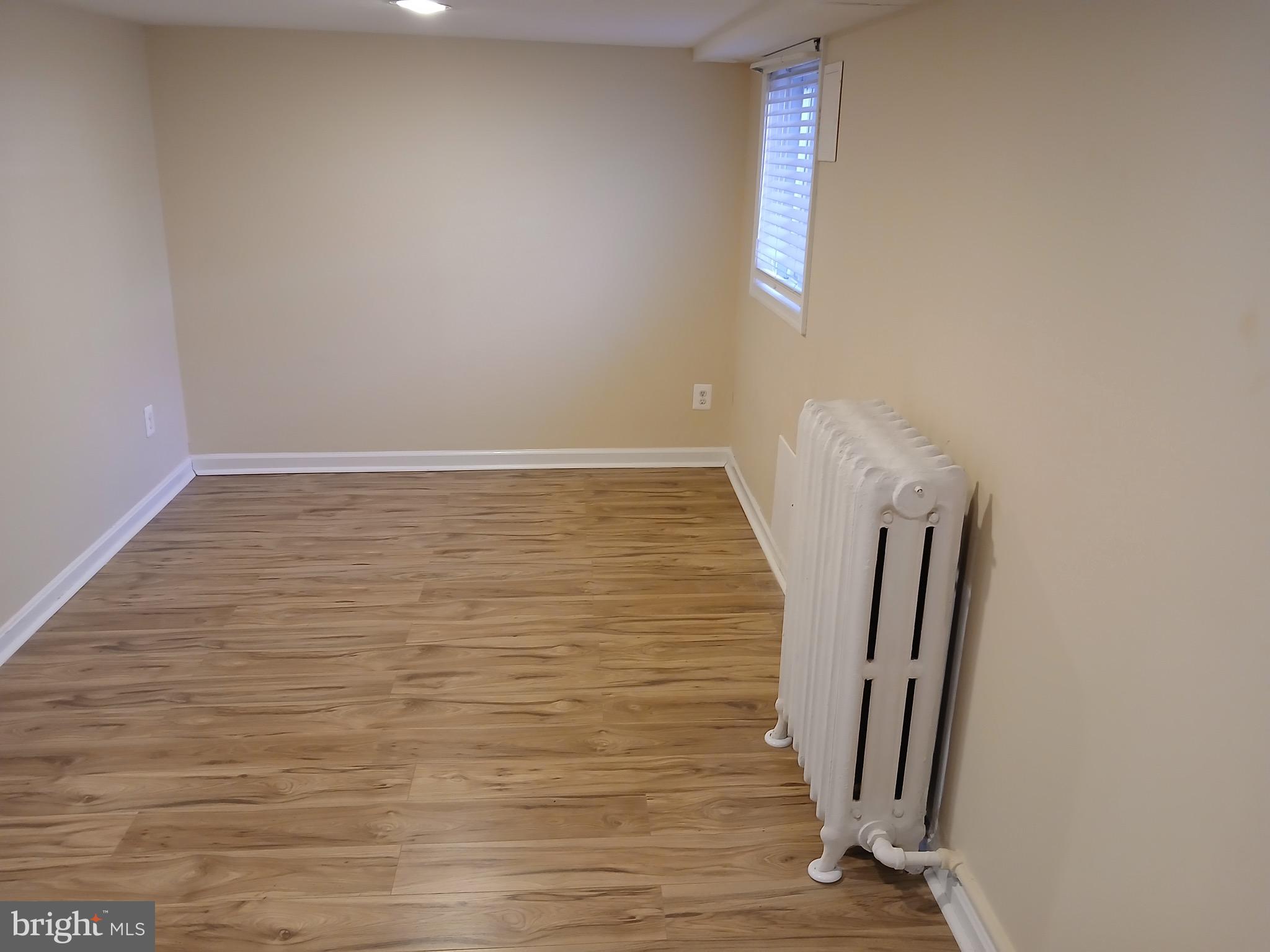 BURLEITH - Residential Lease