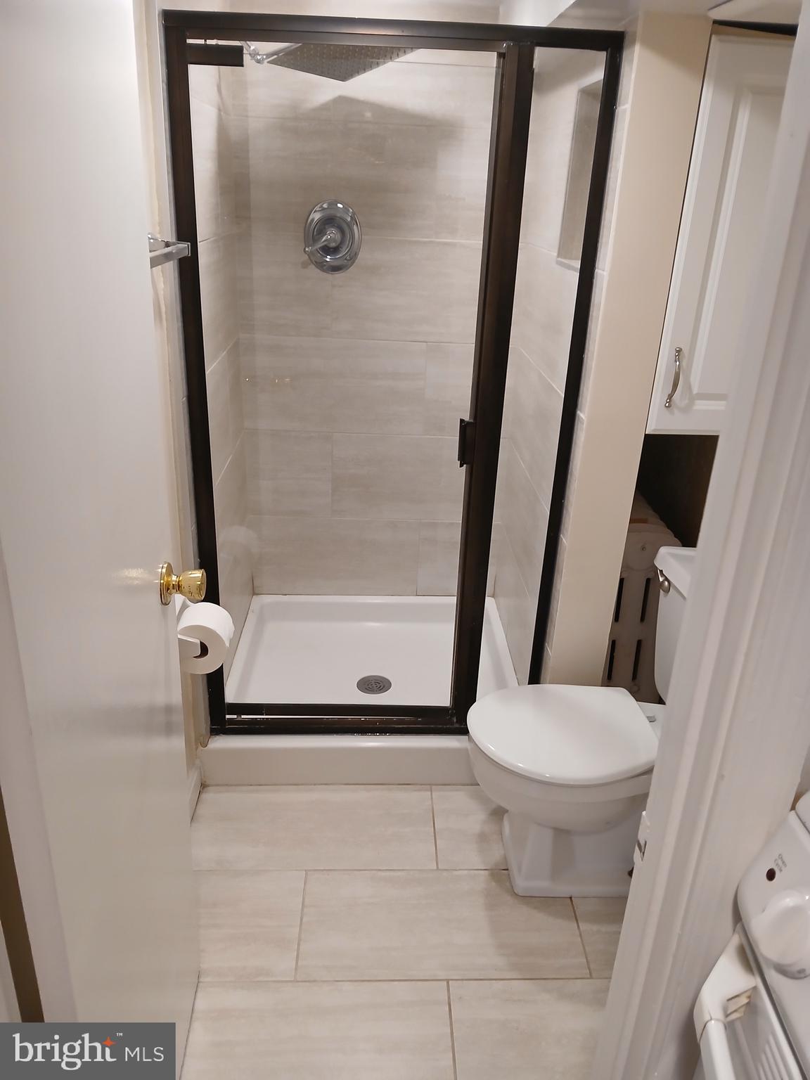 BURLEITH - Residential Lease