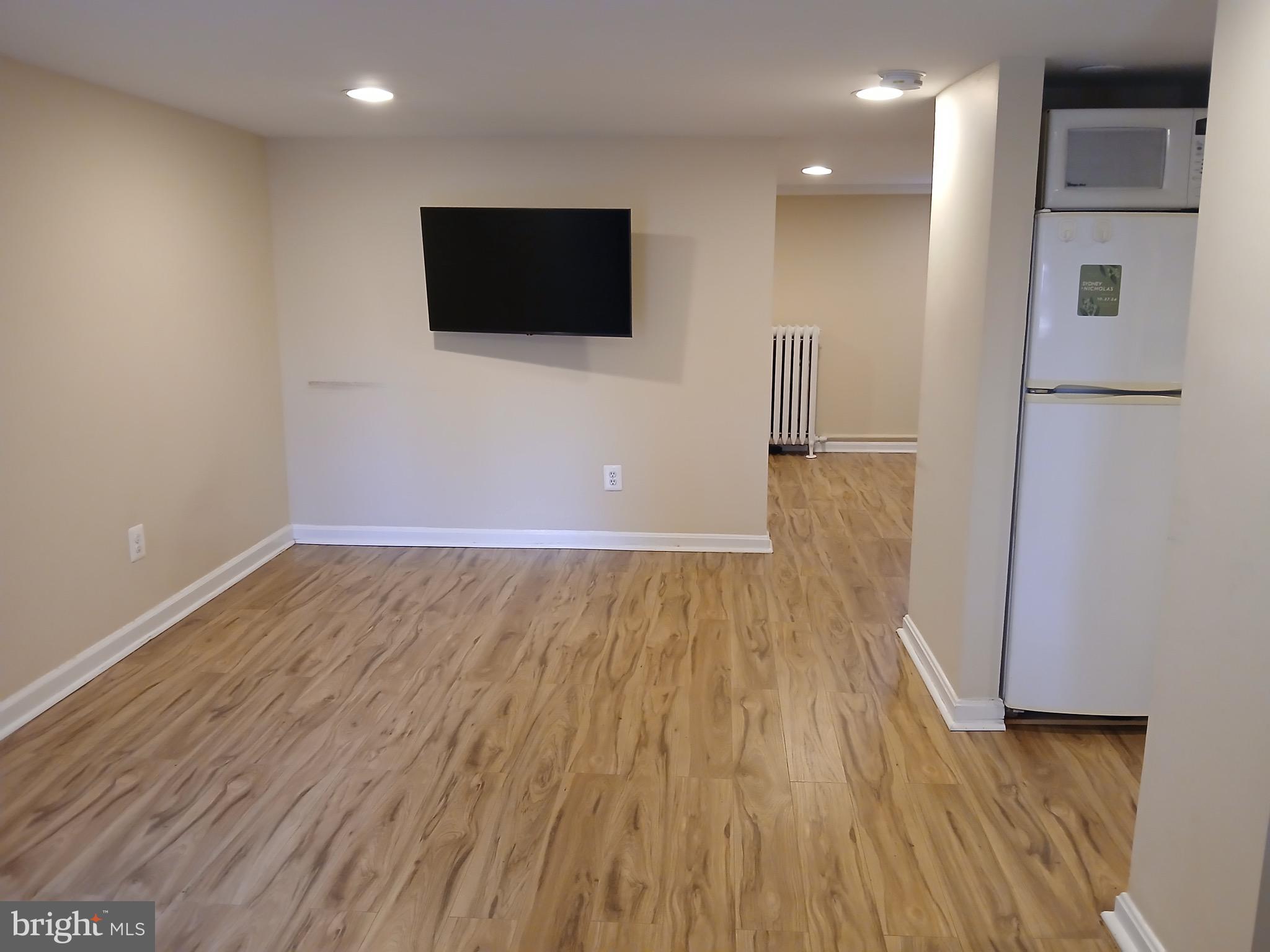 BURLEITH - Residential Lease