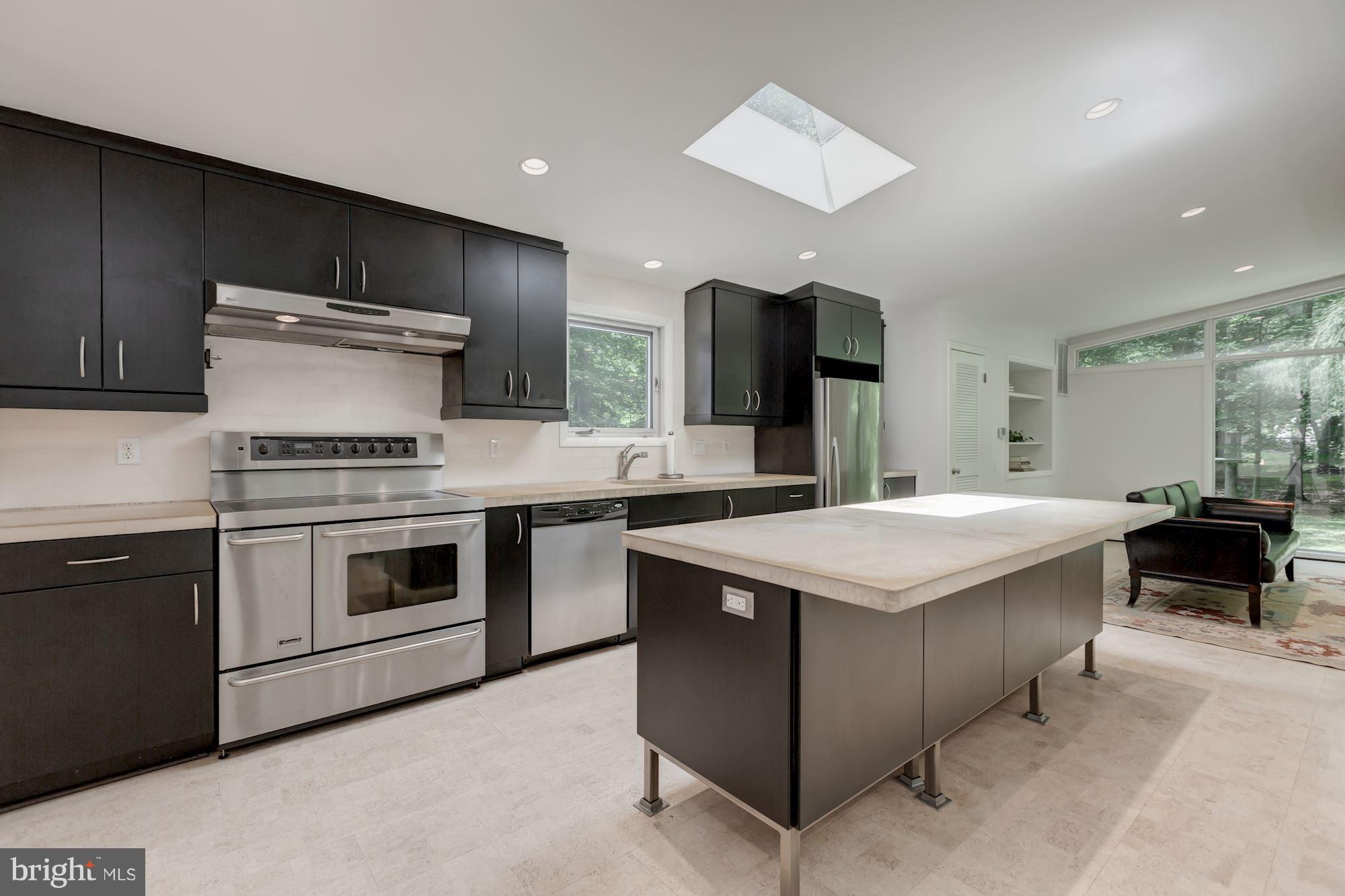 POTOMAC - Residential