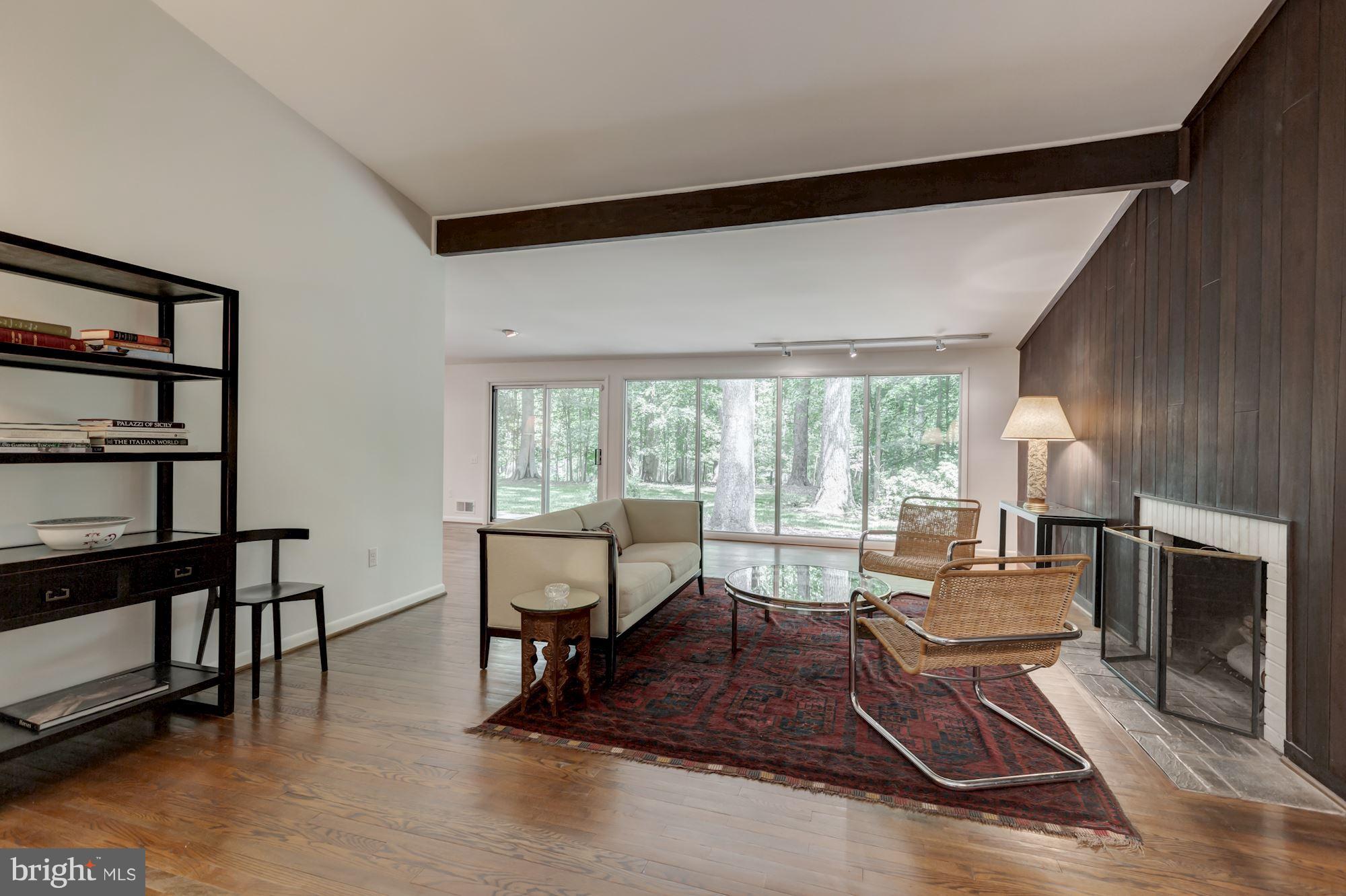 POTOMAC - Residential