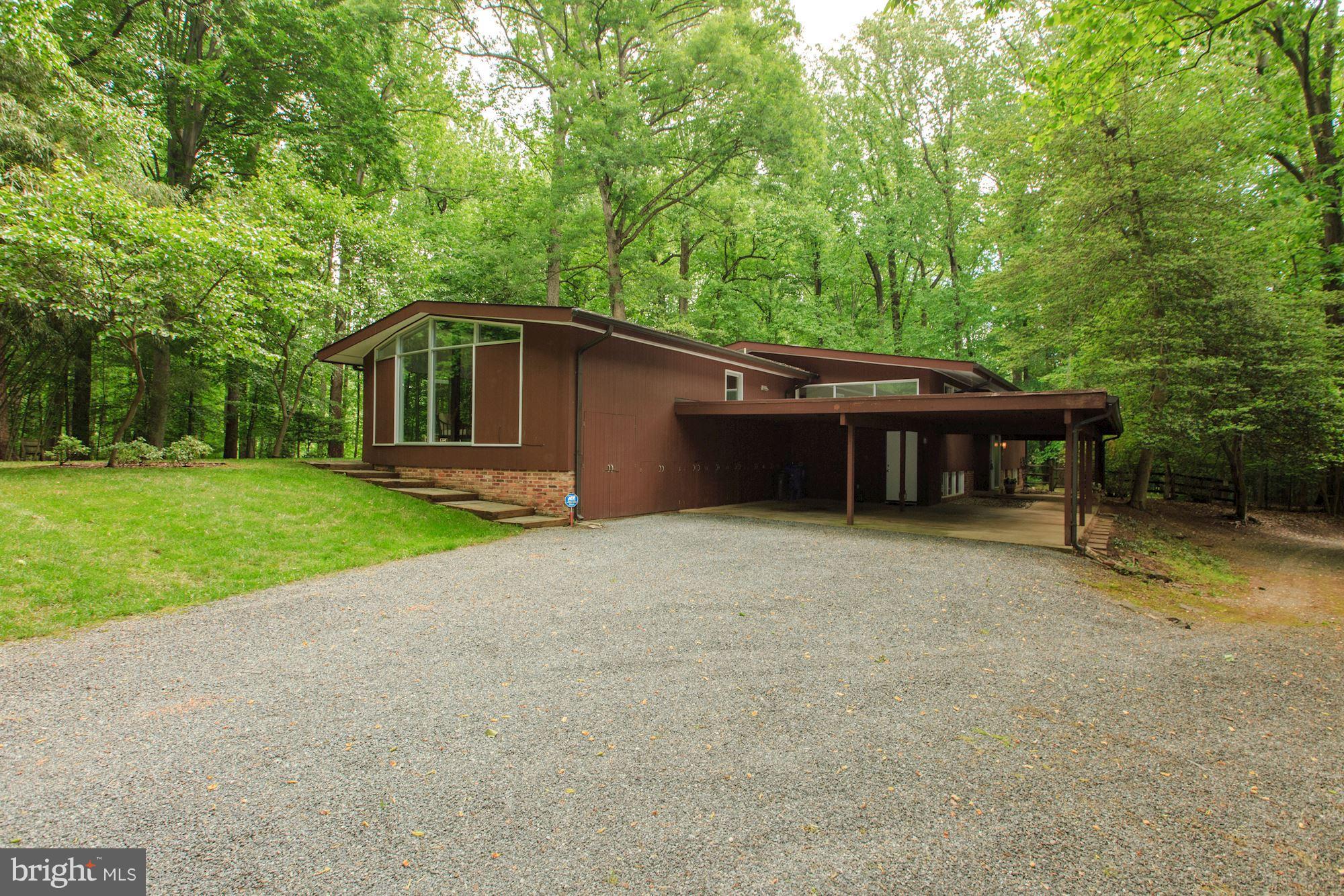 POTOMAC - Residential