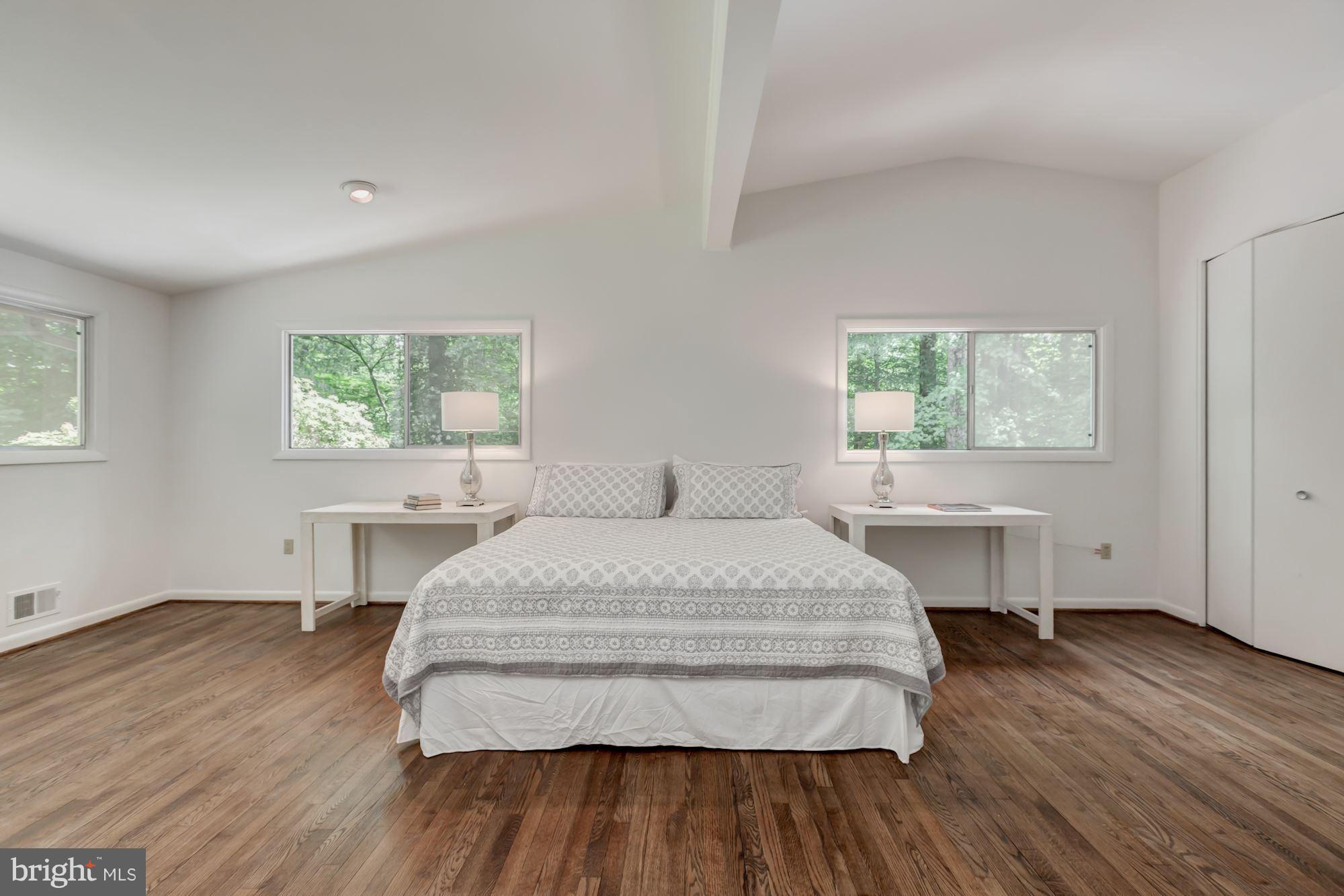 POTOMAC - Residential