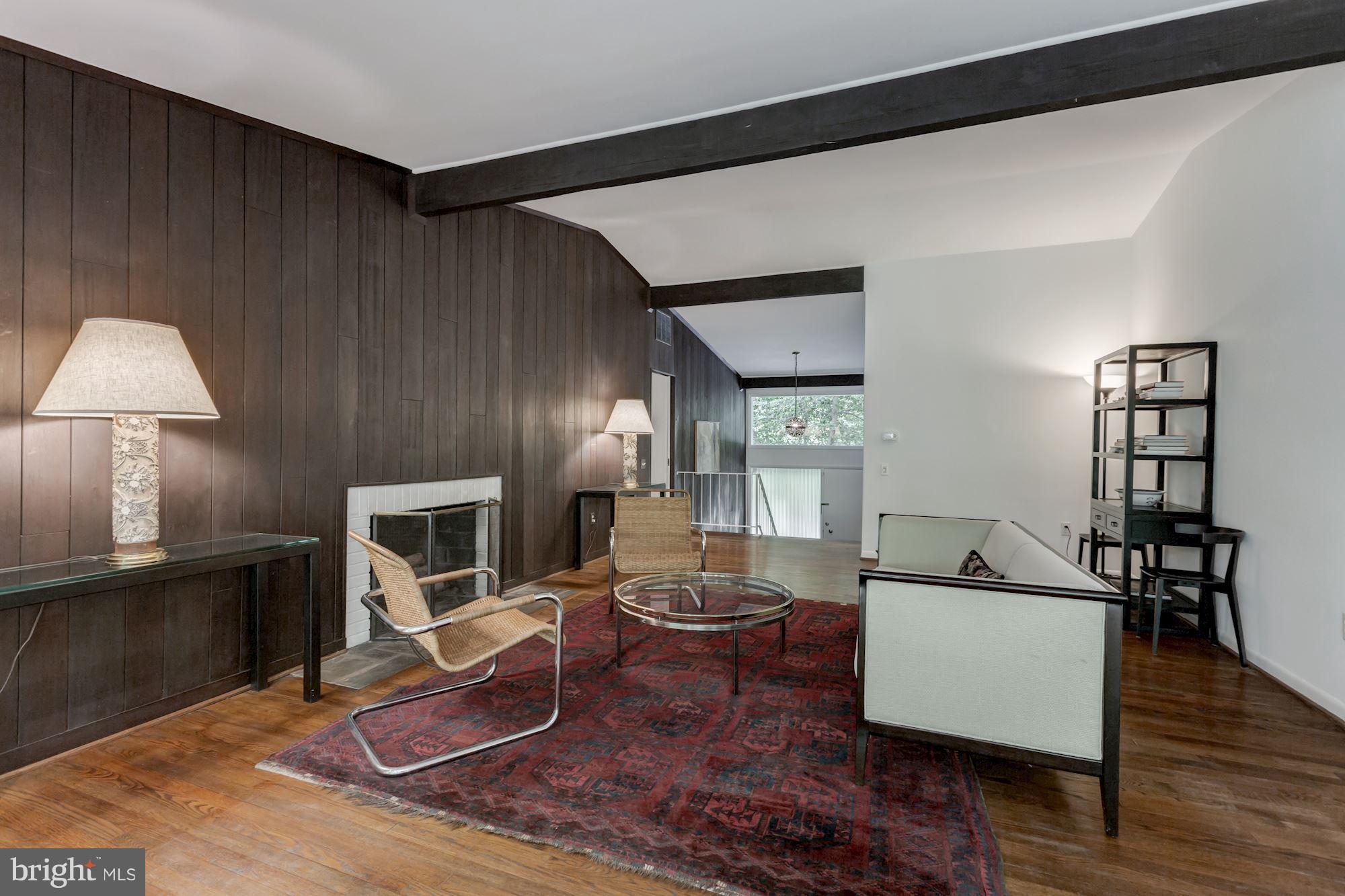 POTOMAC - Residential