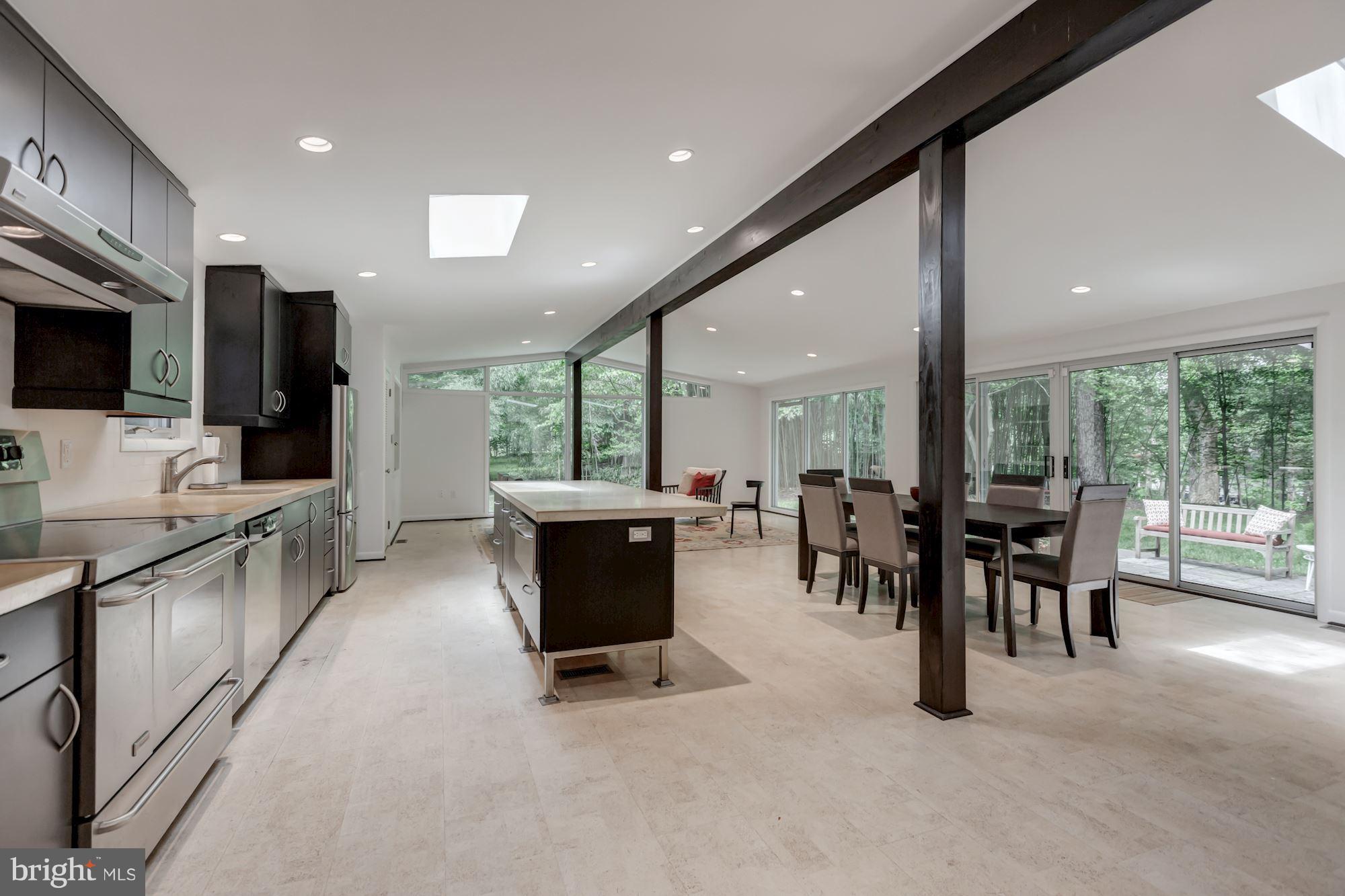 POTOMAC - Residential