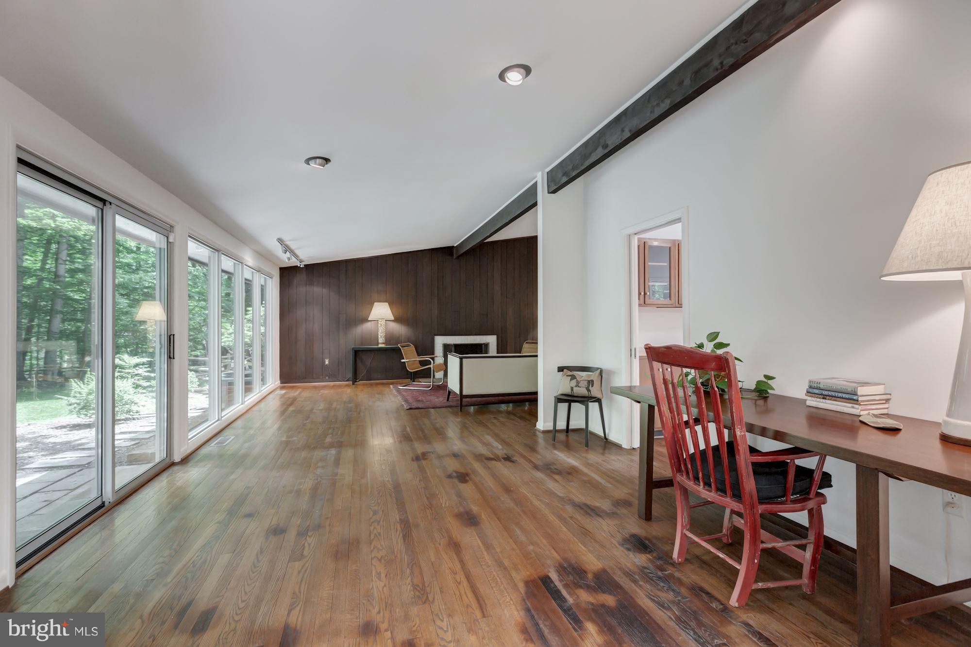 POTOMAC - Residential