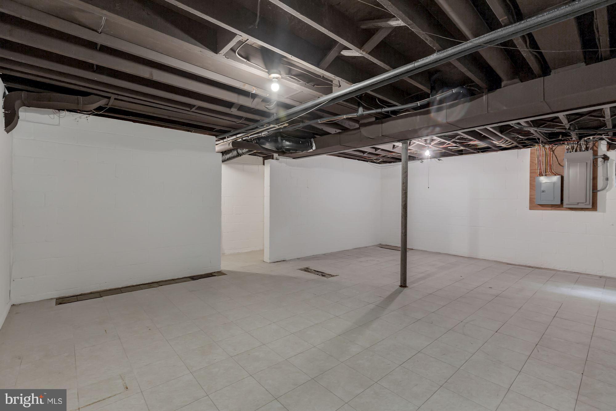 POTOMAC - Residential