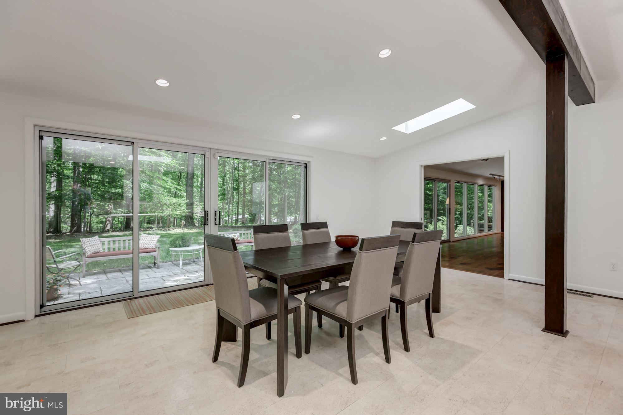 POTOMAC - Residential