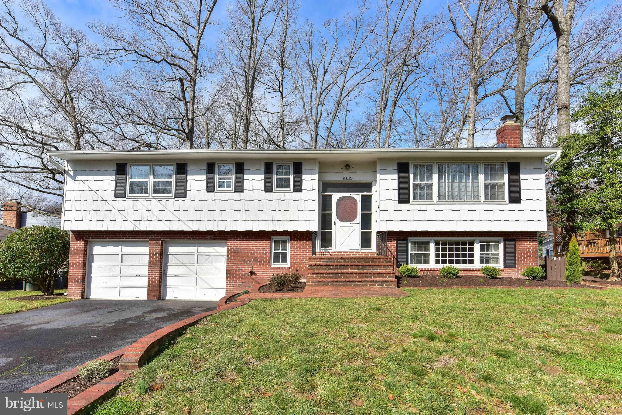 8312 Orange Court, Alexandria, VA 22309