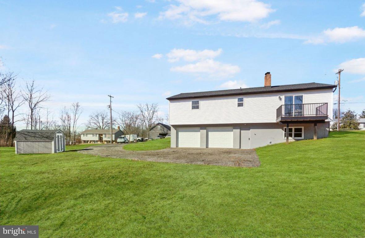 NONE, RURAL - Residential