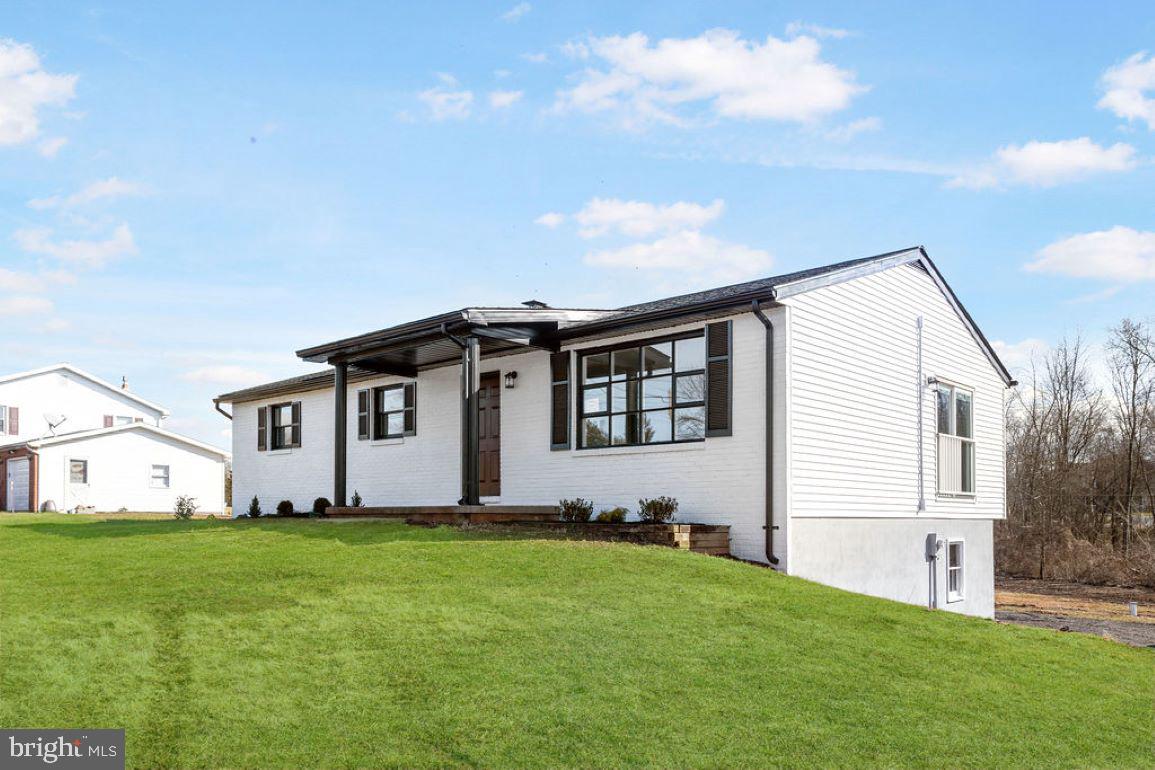 NONE, RURAL - Residential