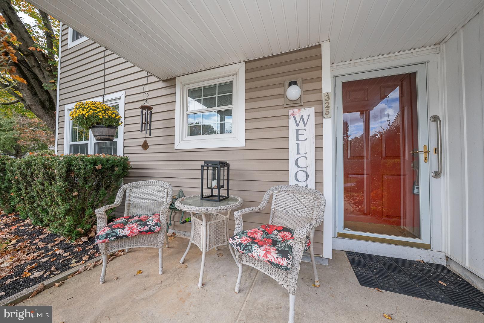 DARLINGTON WOODS - Residential