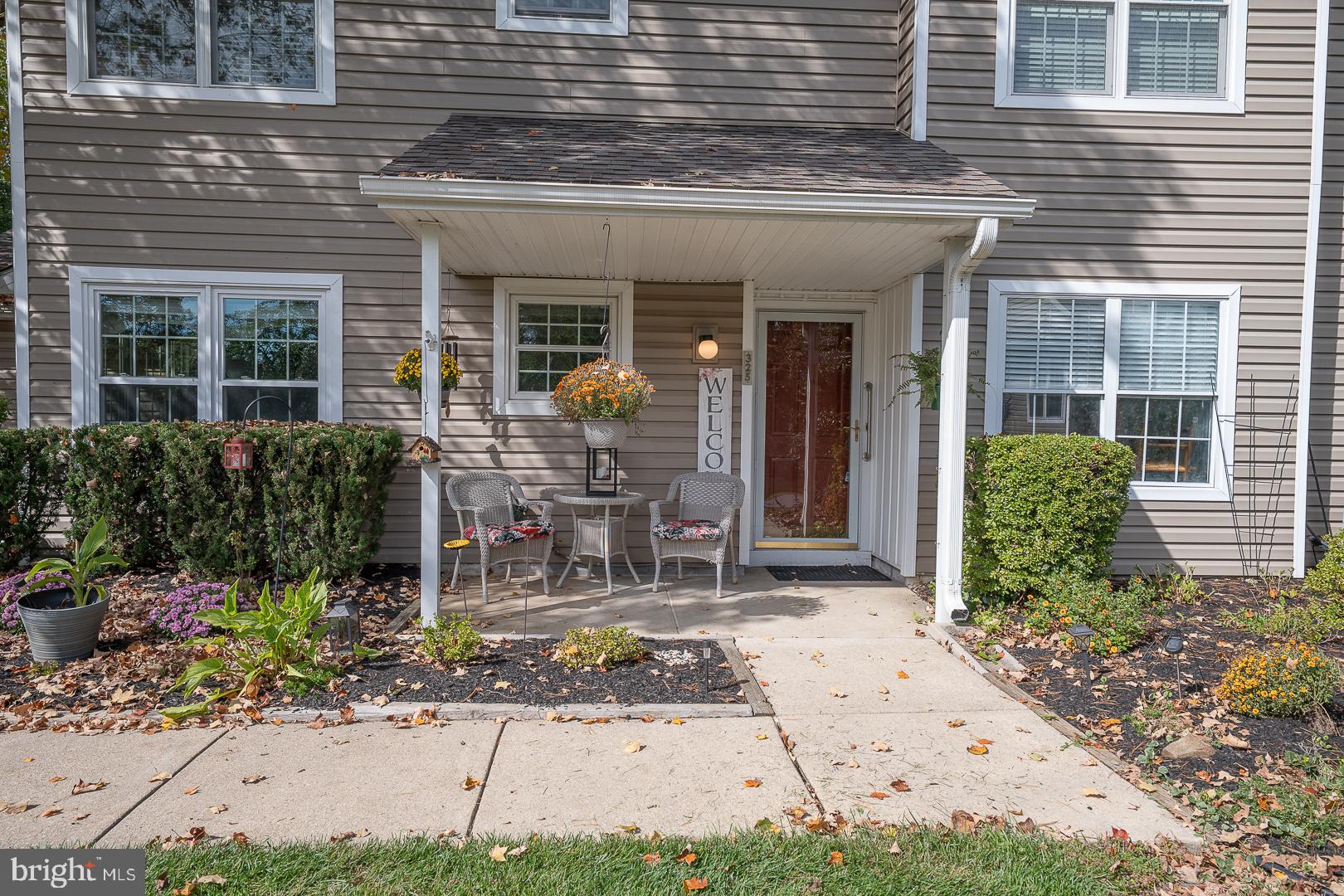 DARLINGTON WOODS - Residential