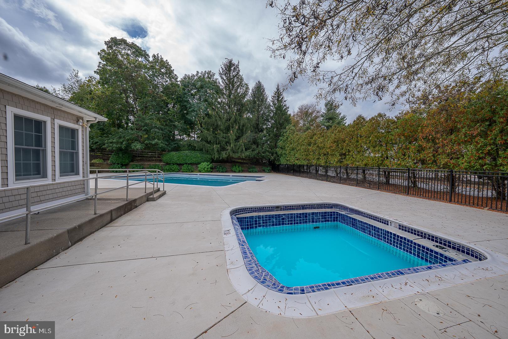 DARLINGTON WOODS - Residential