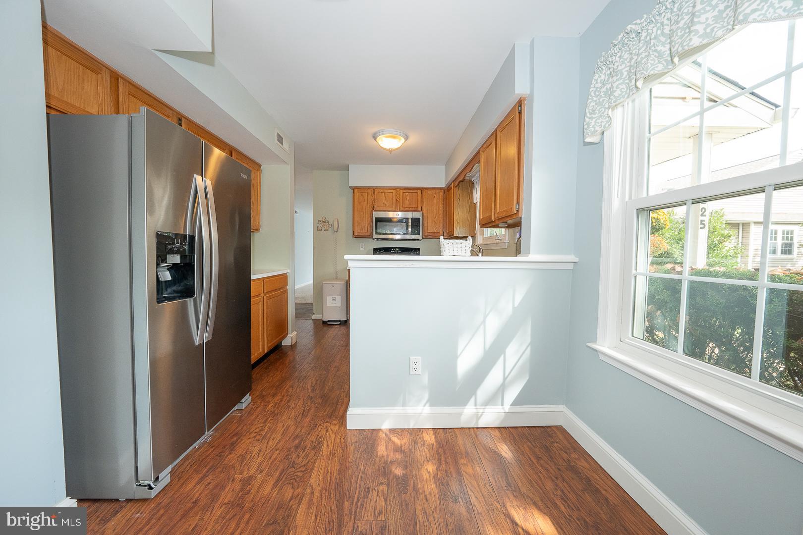 DARLINGTON WOODS - Residential