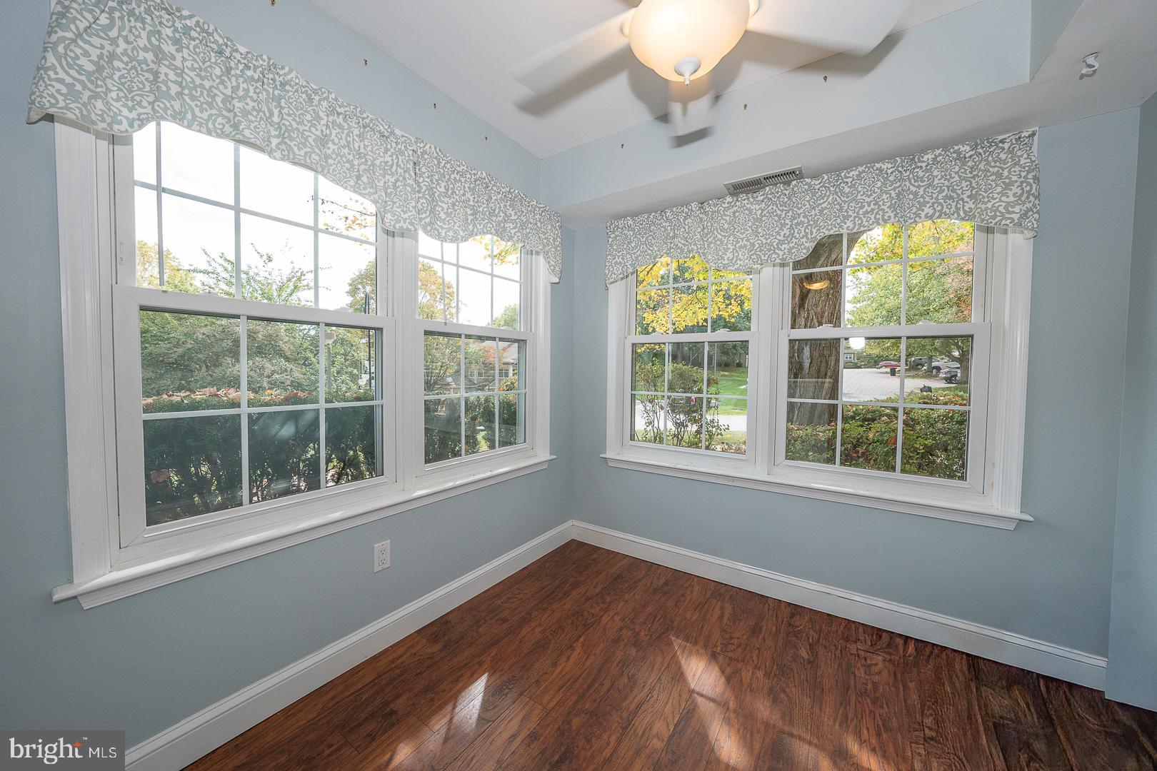 DARLINGTON WOODS - Residential