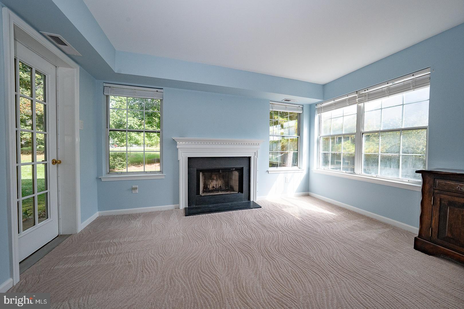 DARLINGTON WOODS - Residential