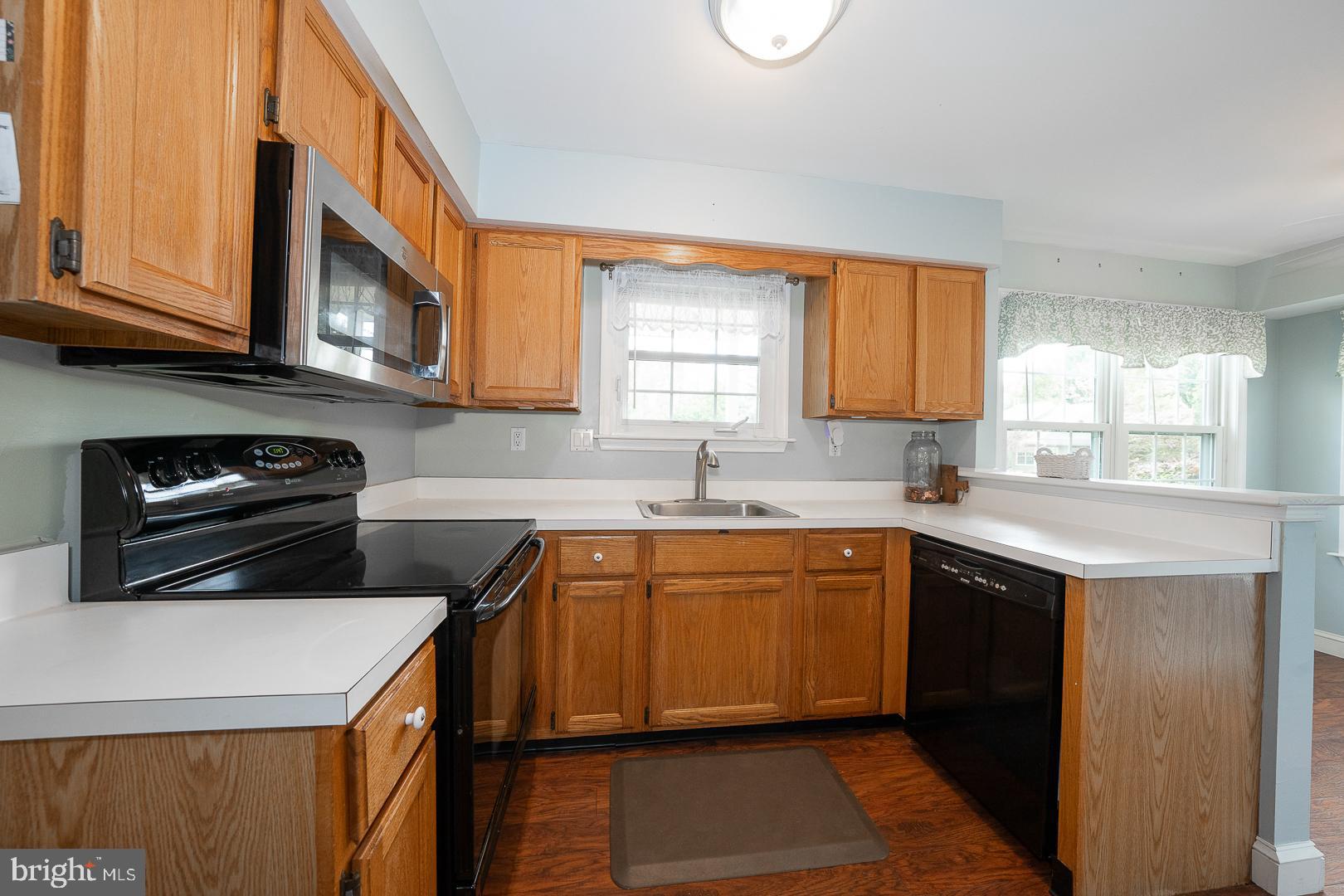 DARLINGTON WOODS - Residential