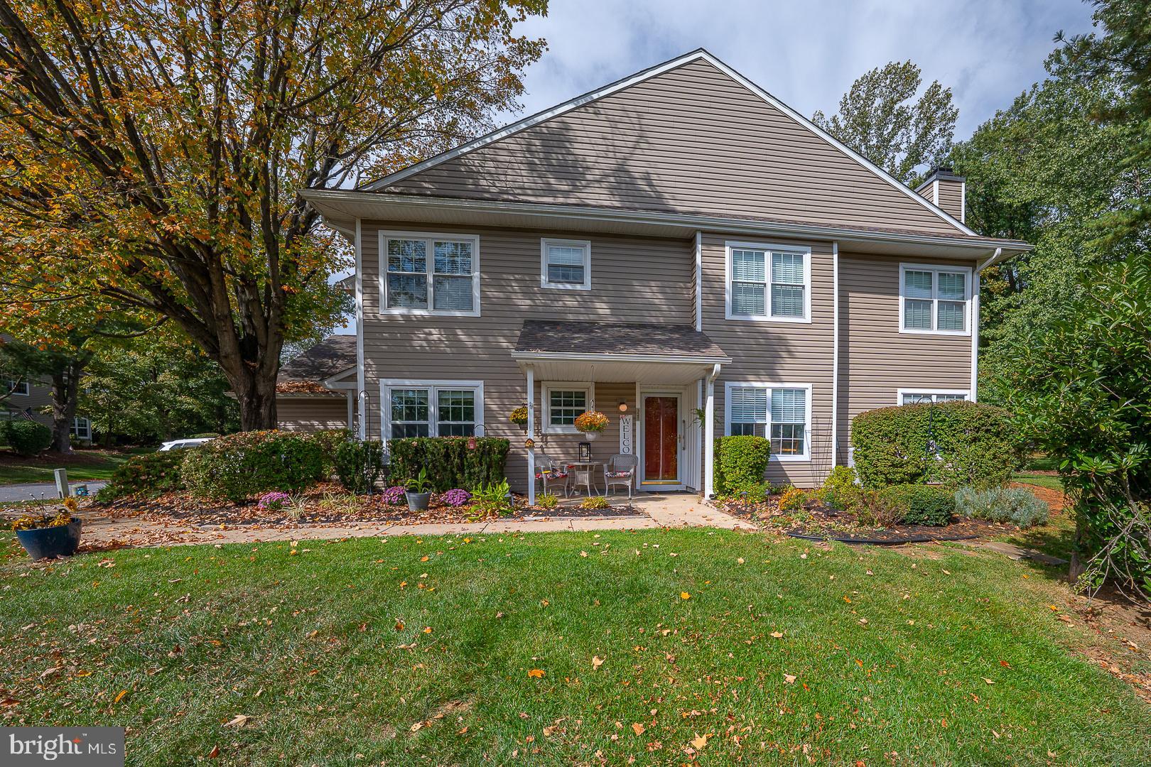 DARLINGTON WOODS - Residential