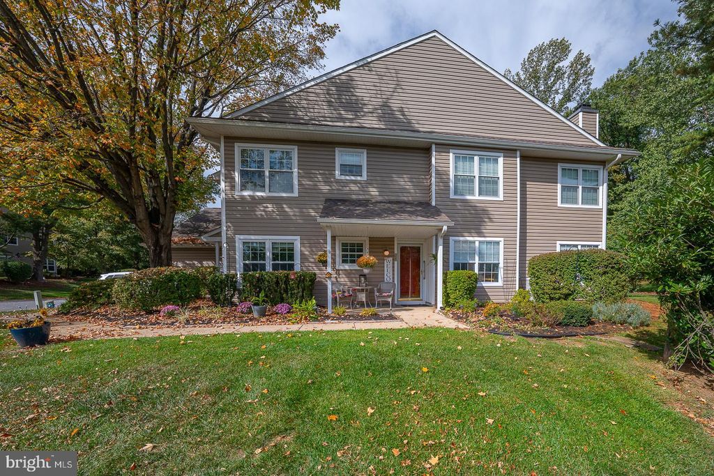 Photo of 325 Danbury Court #325, GLEN MILLS, PA 19342 (MLS # PADE2099846)