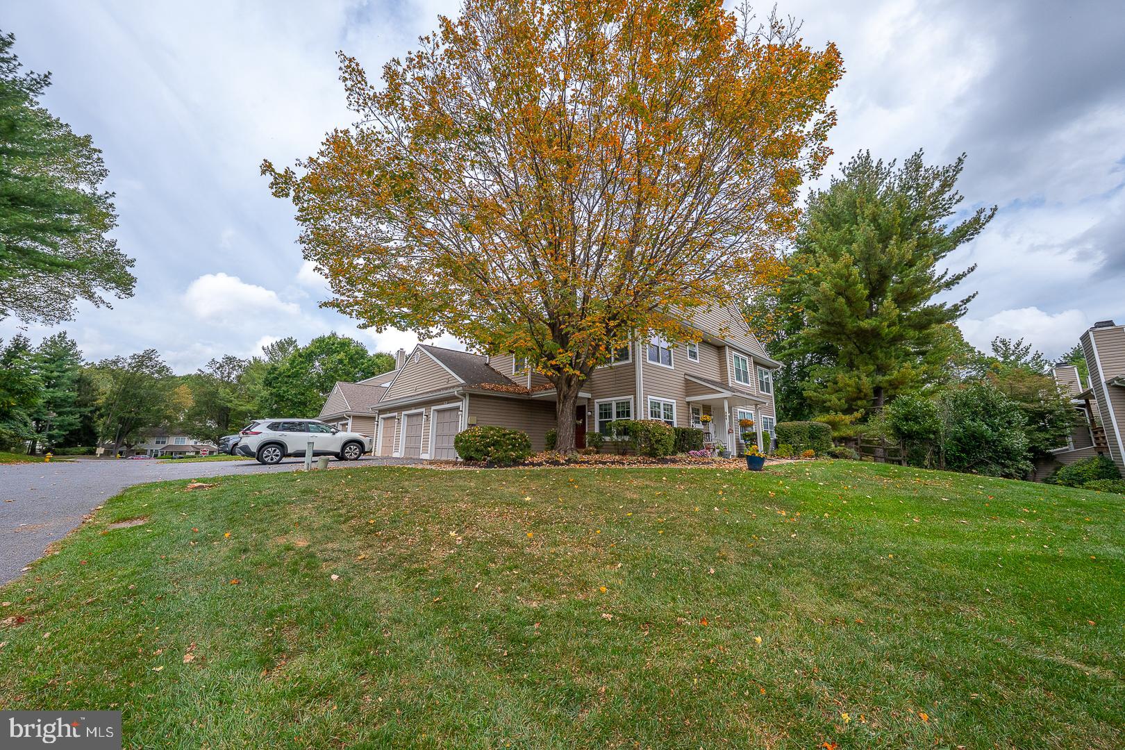 DARLINGTON WOODS - Residential