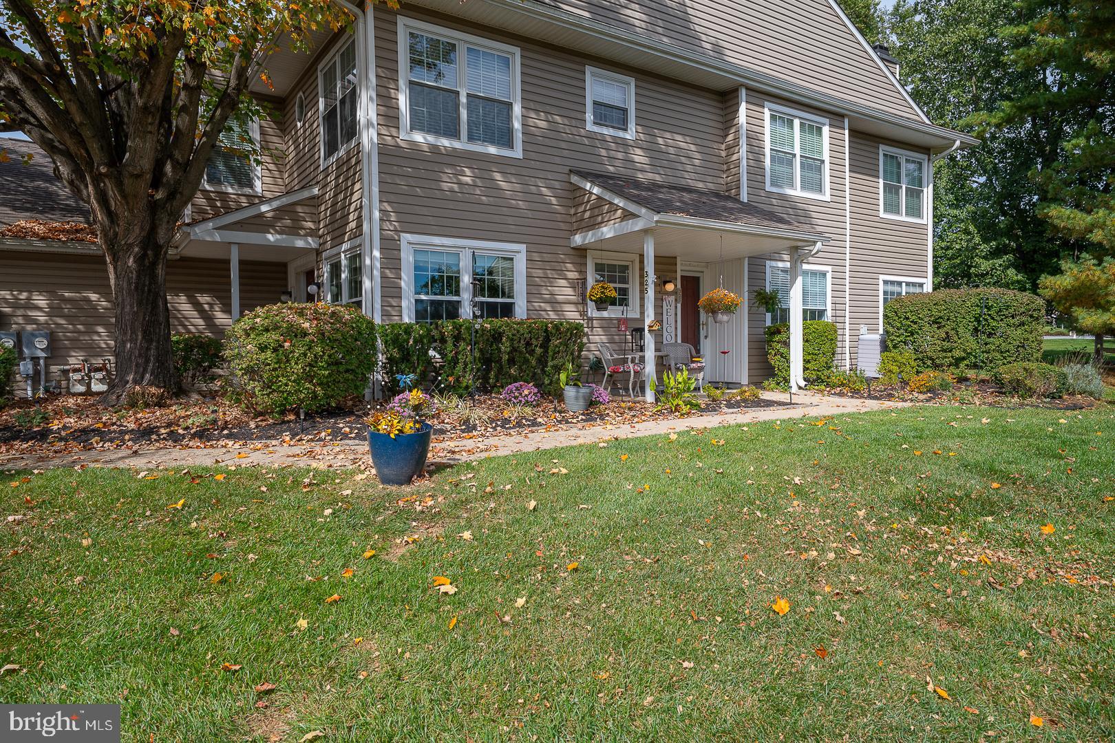 DARLINGTON WOODS - Residential