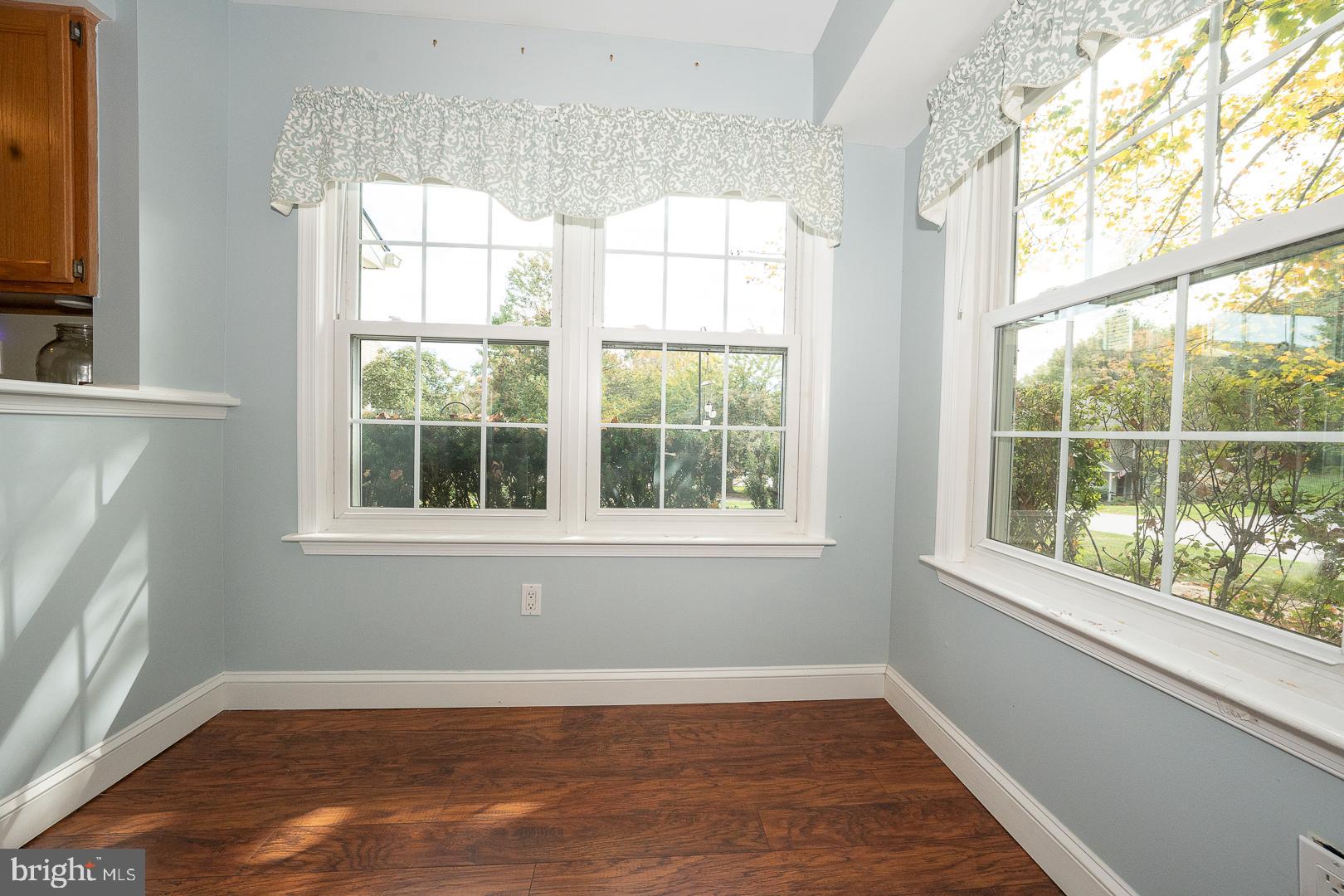 DARLINGTON WOODS - Residential