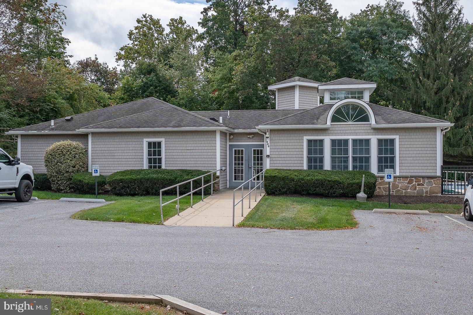 DARLINGTON WOODS - Residential