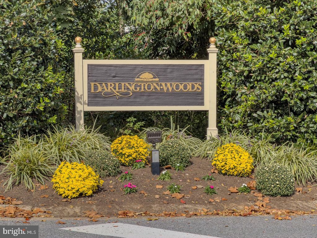 Photo of 325 Danbury Court #325, GLEN MILLS, PA 19342 (MLS # PADE2099846)