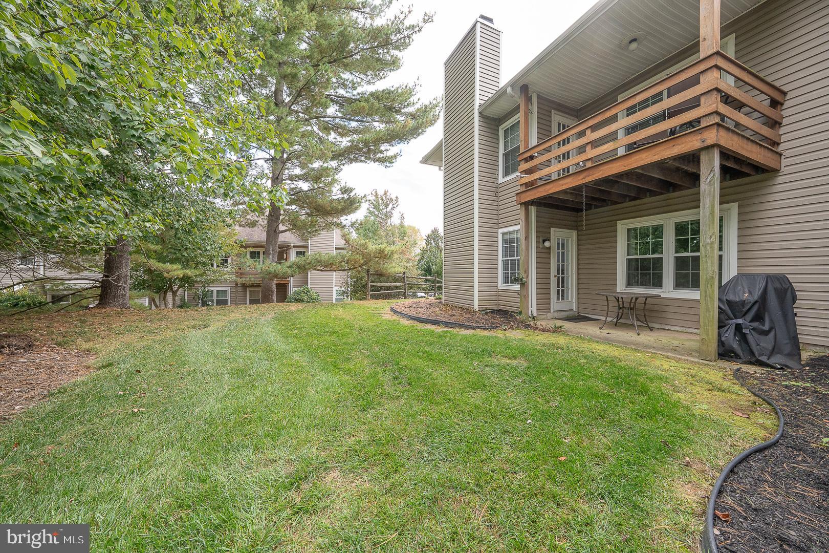 DARLINGTON WOODS - Residential