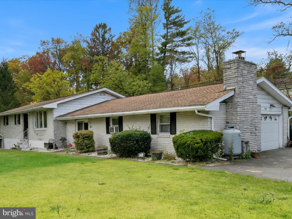 Photo of 149 Claremont Avenue, TAMAQUA, PA 18252 (MLS # PASK2023982)