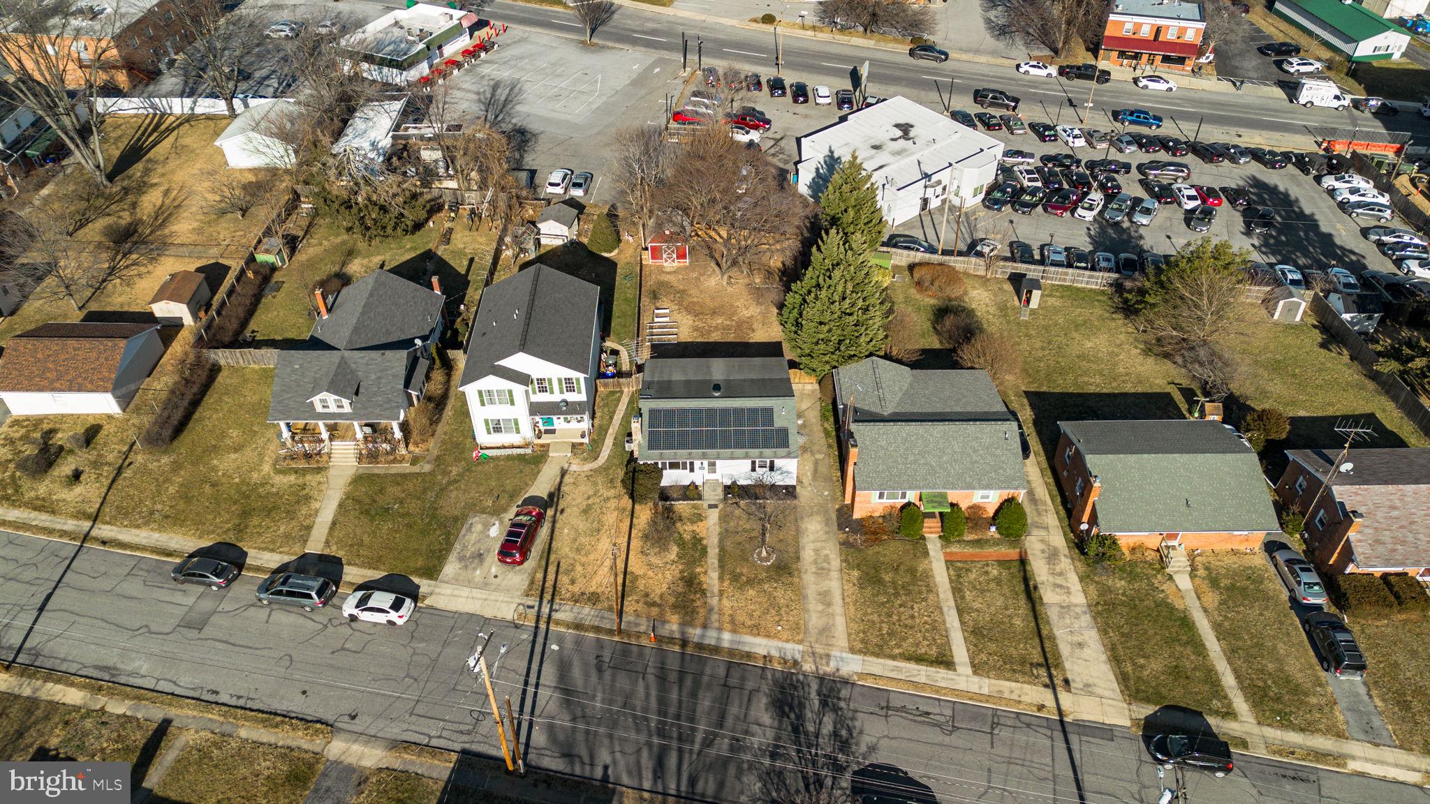 NONE AVAILABLE - Residential