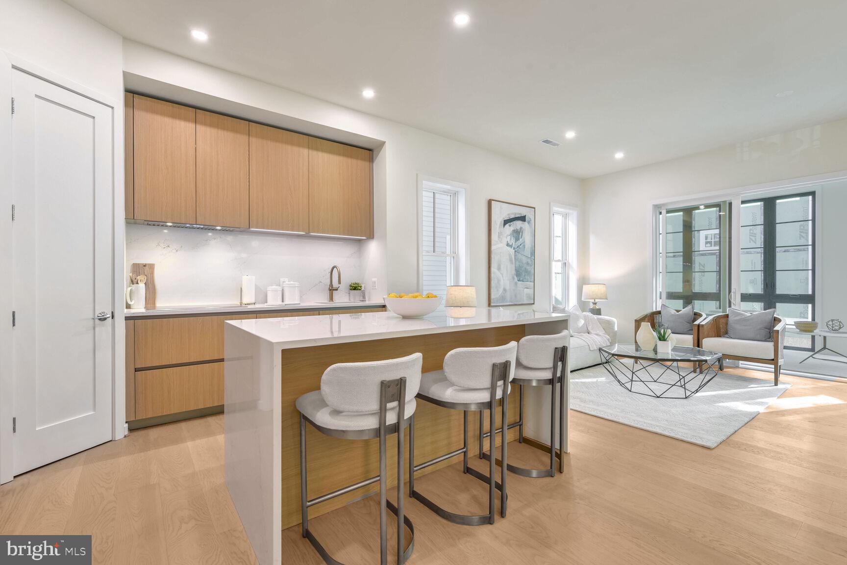 VIENNA - Residential