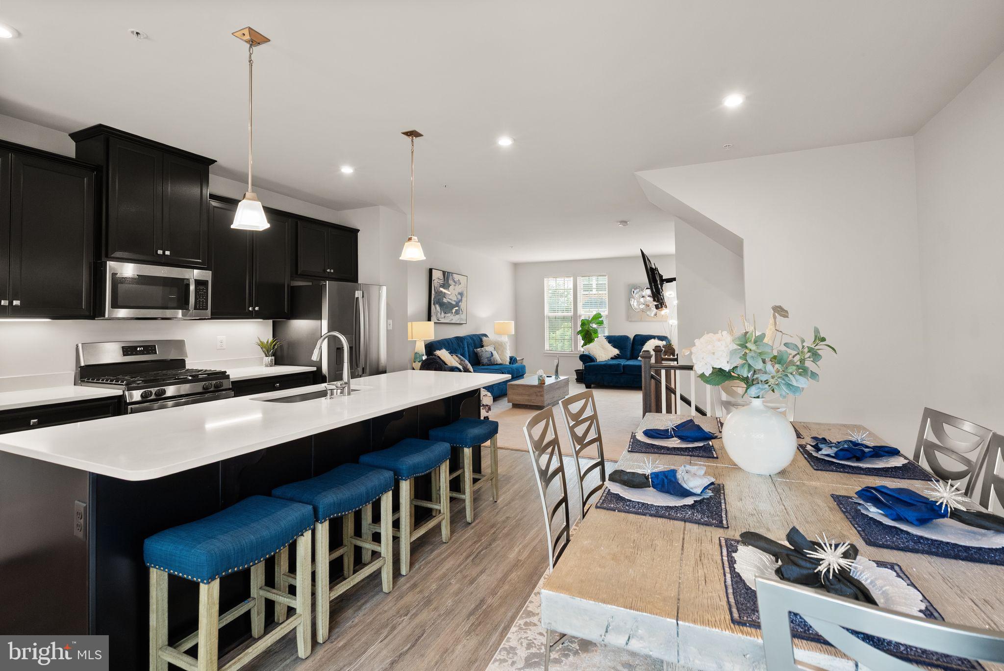SIGNATURE CLUB - Residential
