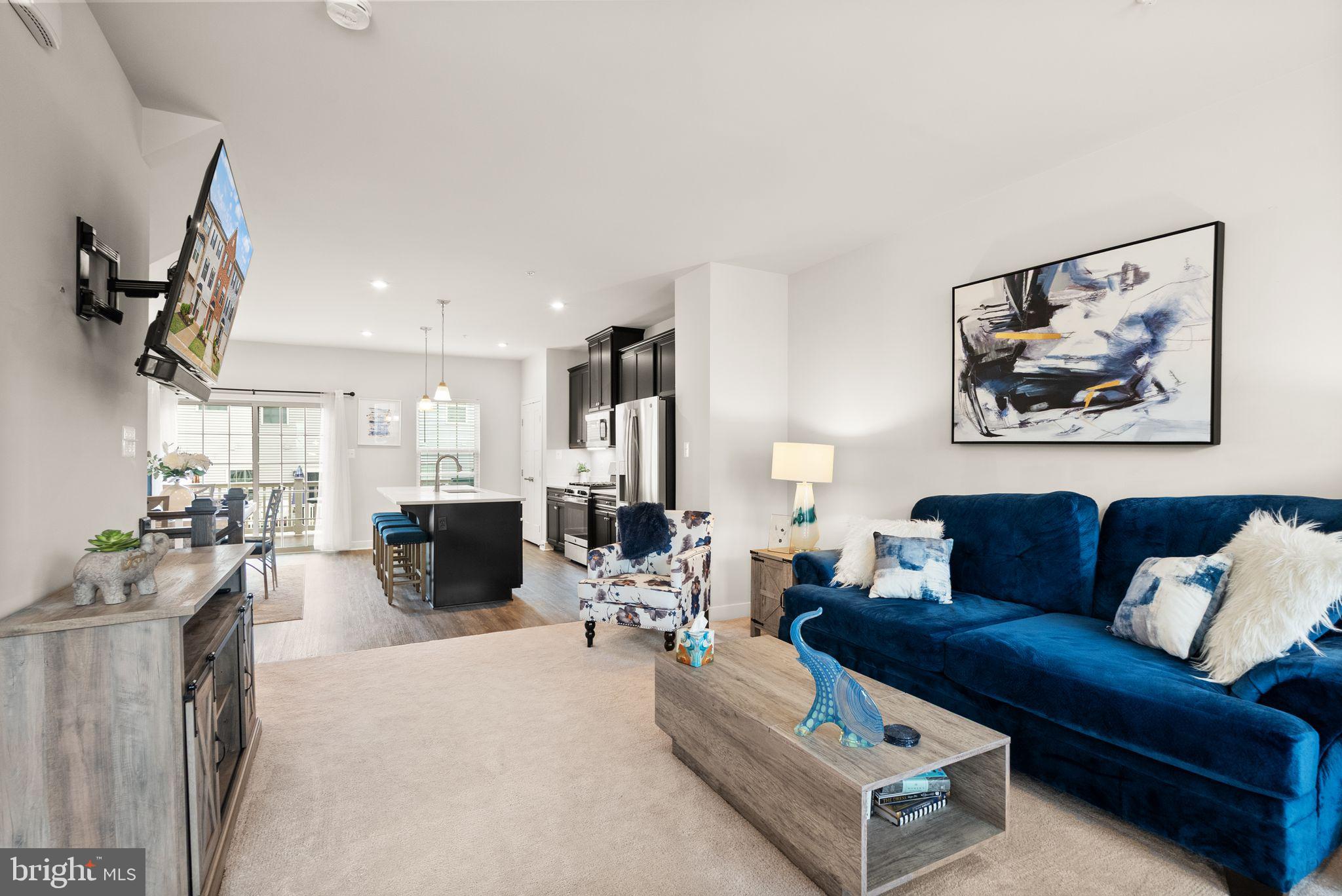 SIGNATURE CLUB - Residential