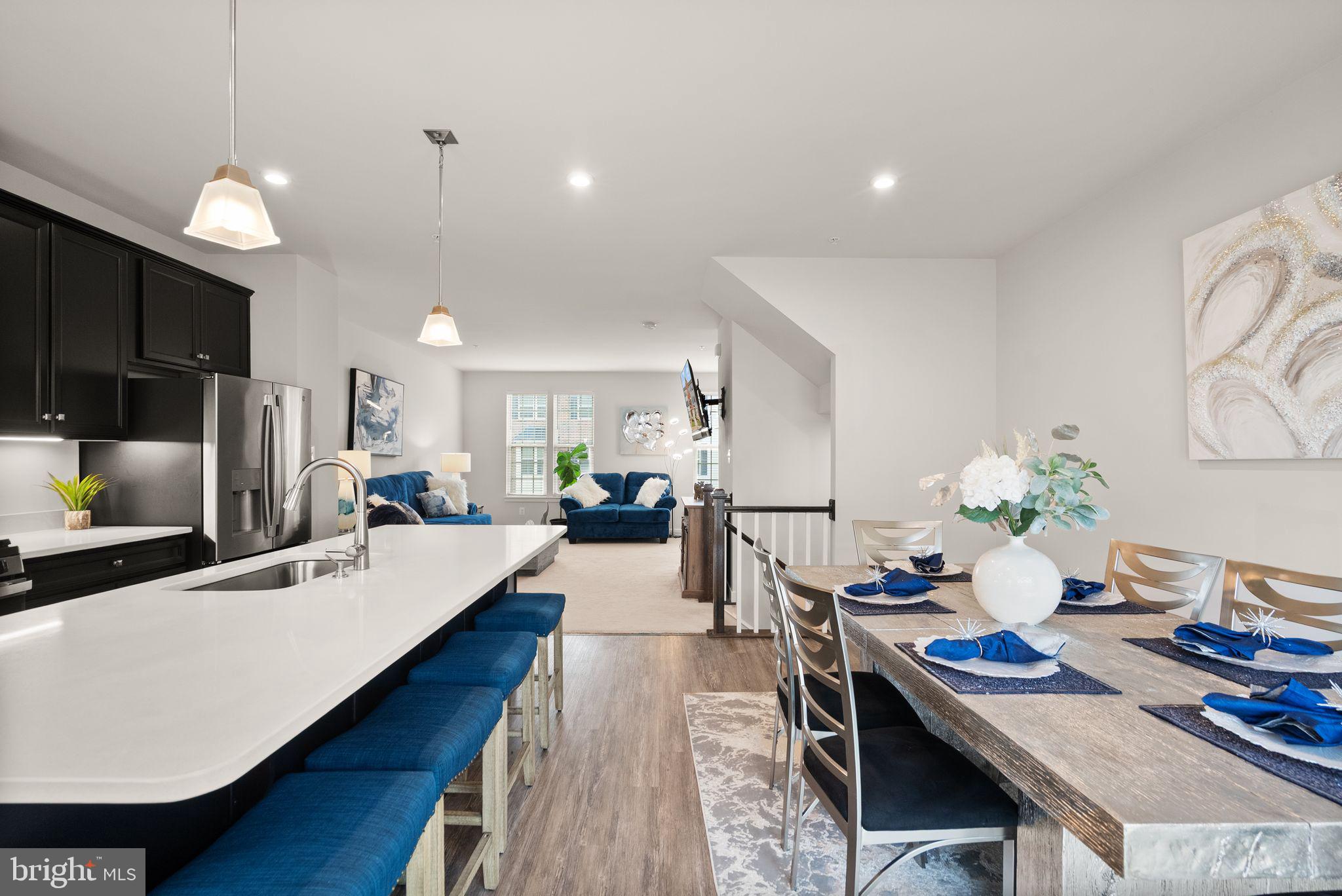 SIGNATURE CLUB - Residential