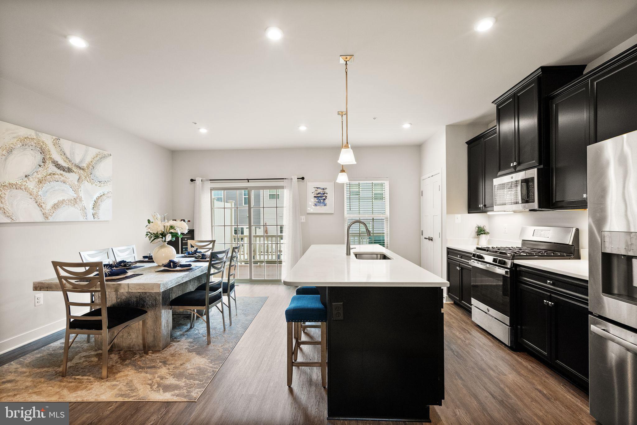 SIGNATURE CLUB - Residential