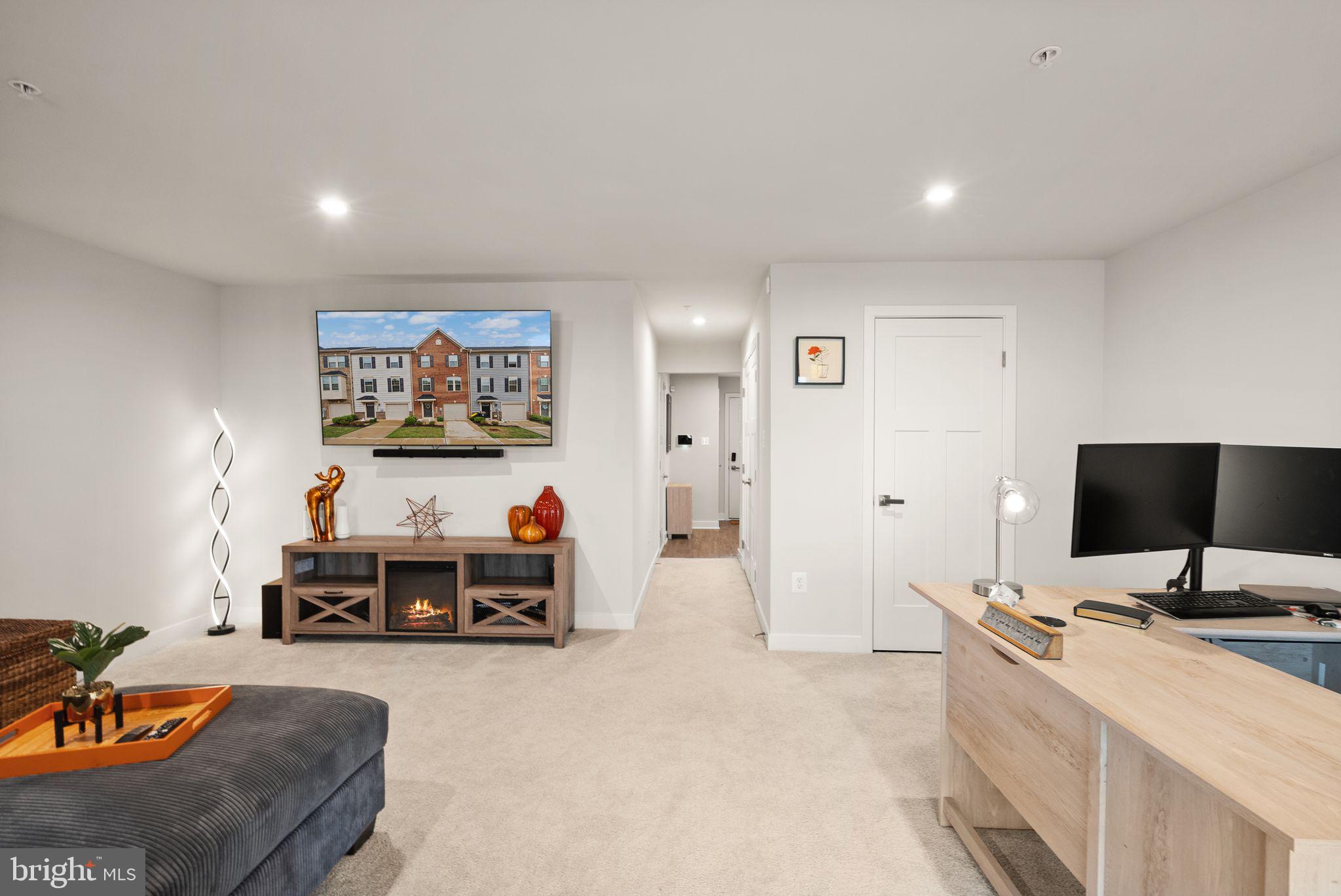 SIGNATURE CLUB - Residential