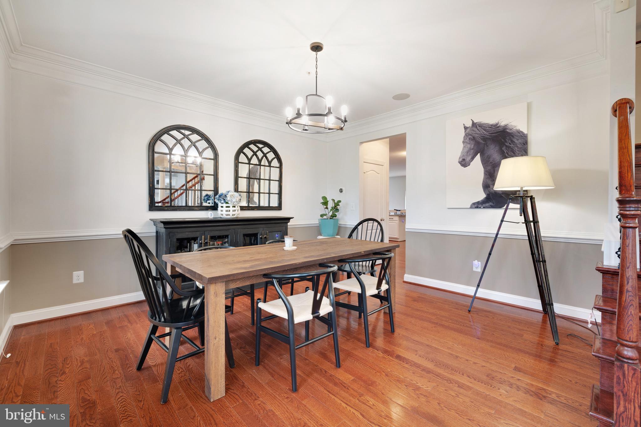 STRATFORD ESTATES - Residential