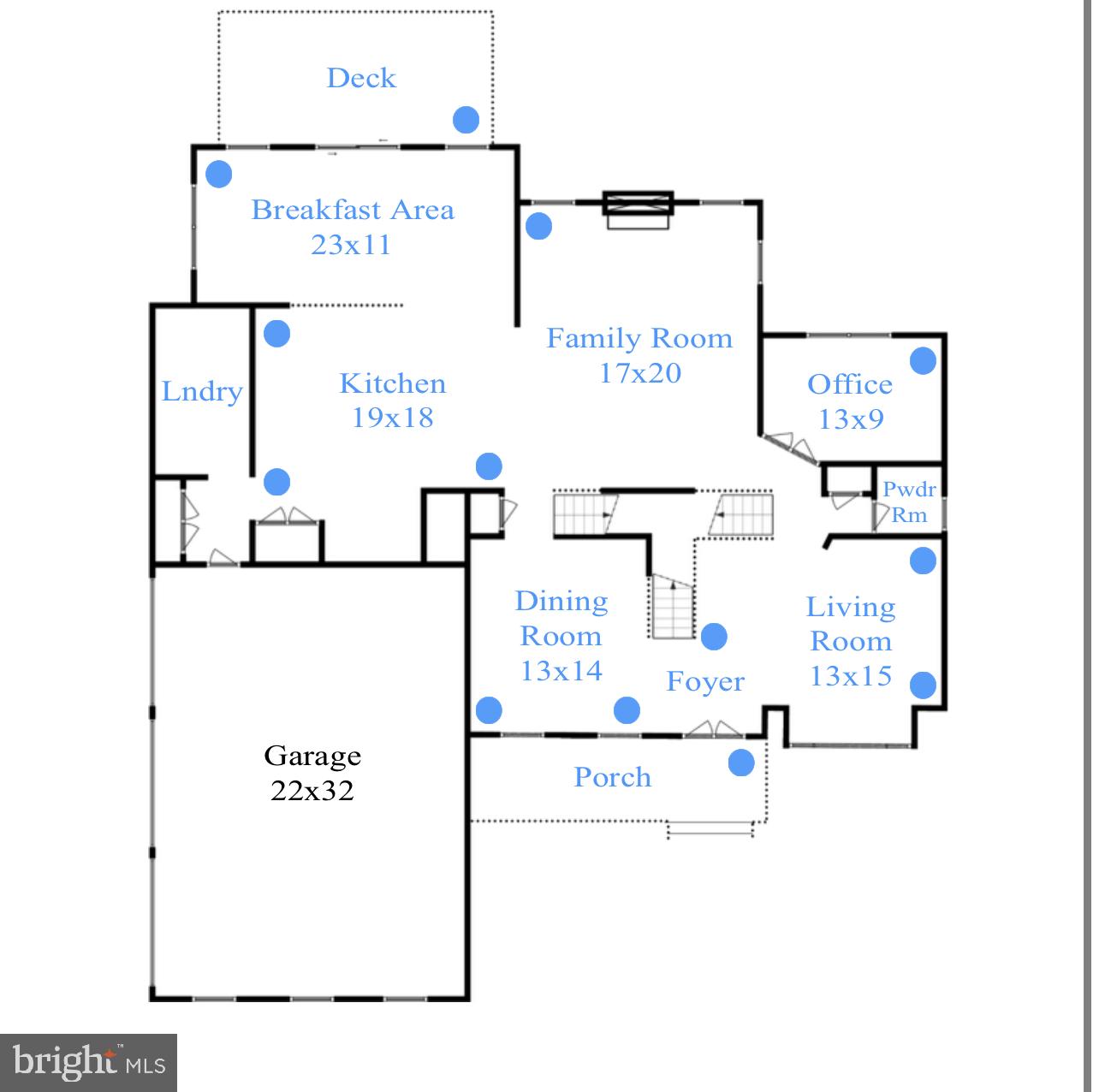 STRATFORD ESTATES - Residential