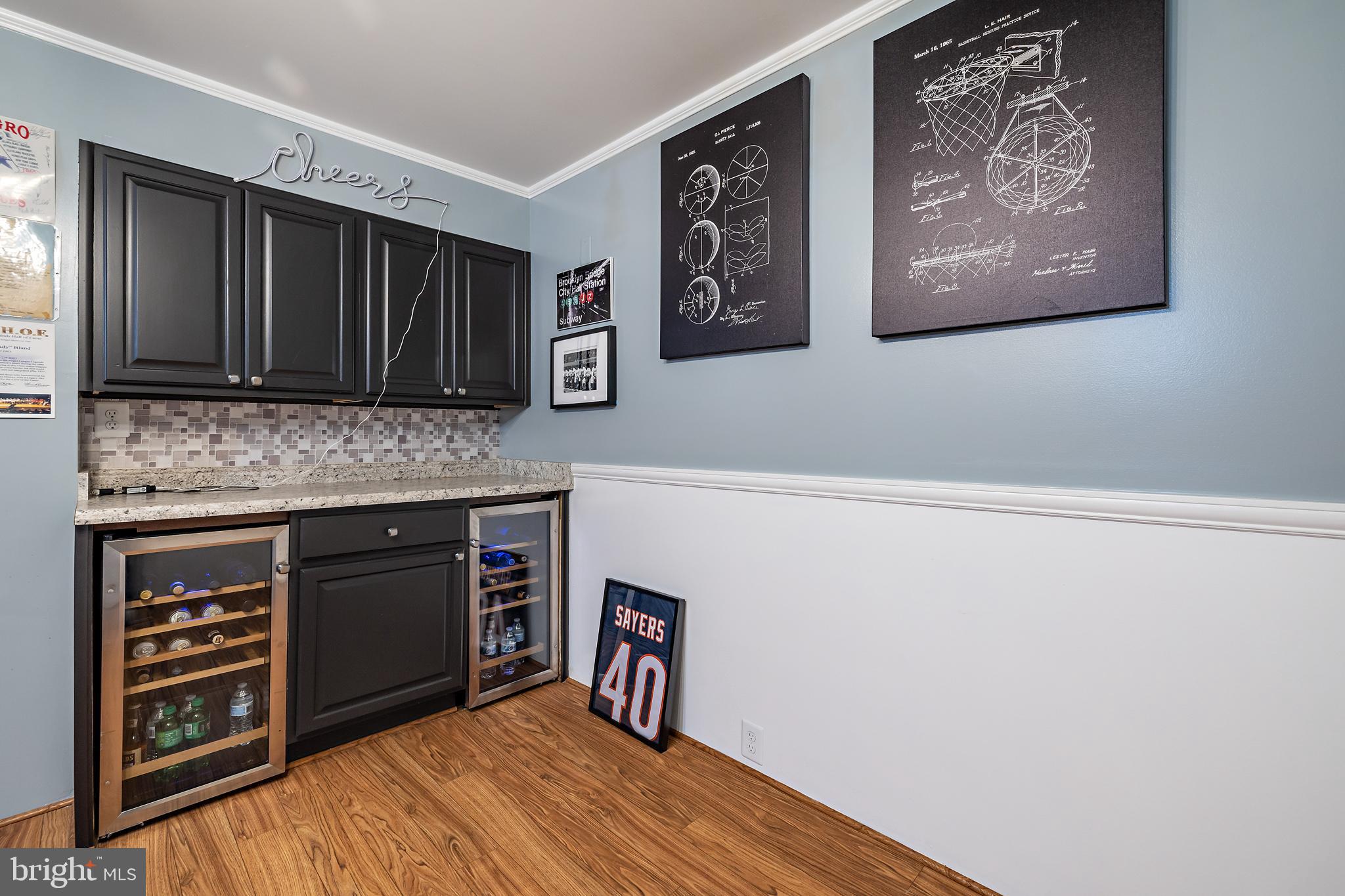 STRATFORD ESTATES - Residential