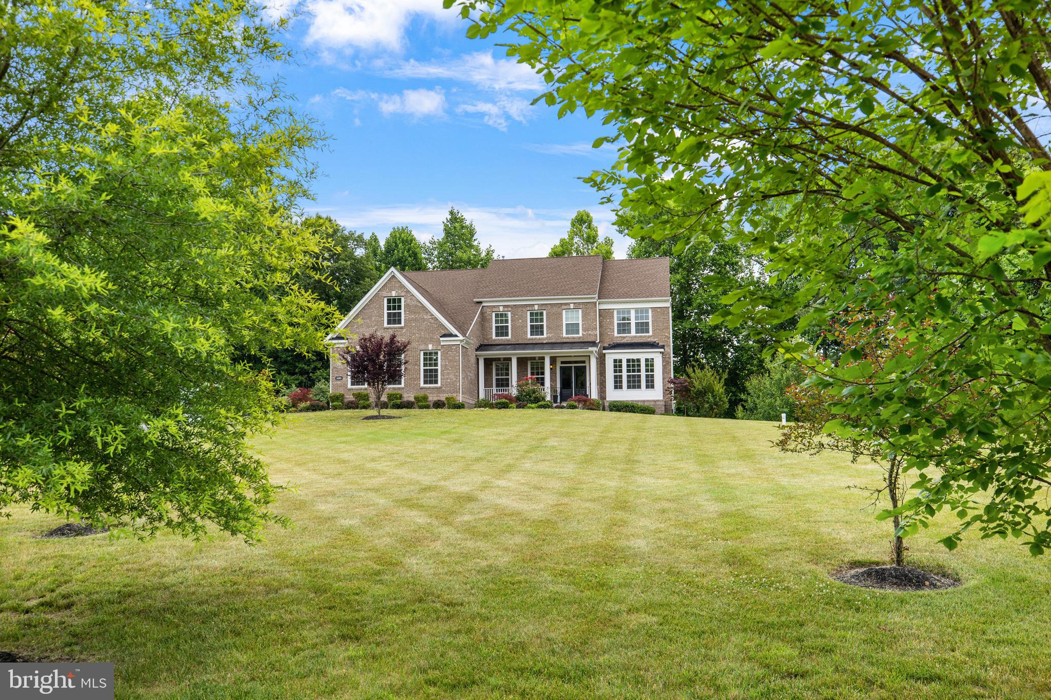 STRATFORD ESTATES - Residential