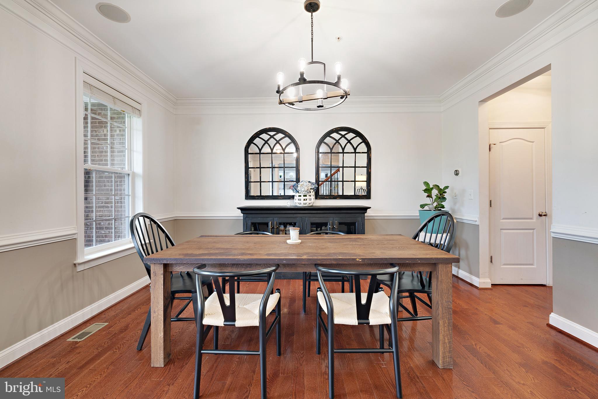 STRATFORD ESTATES - Residential