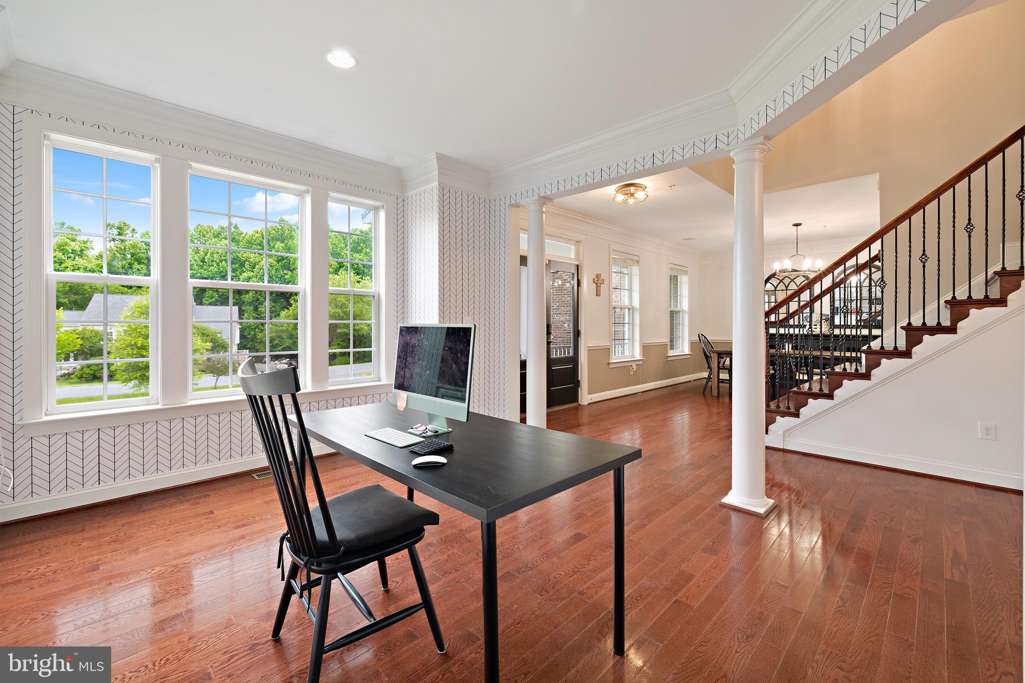 STRATFORD ESTATES - Residential