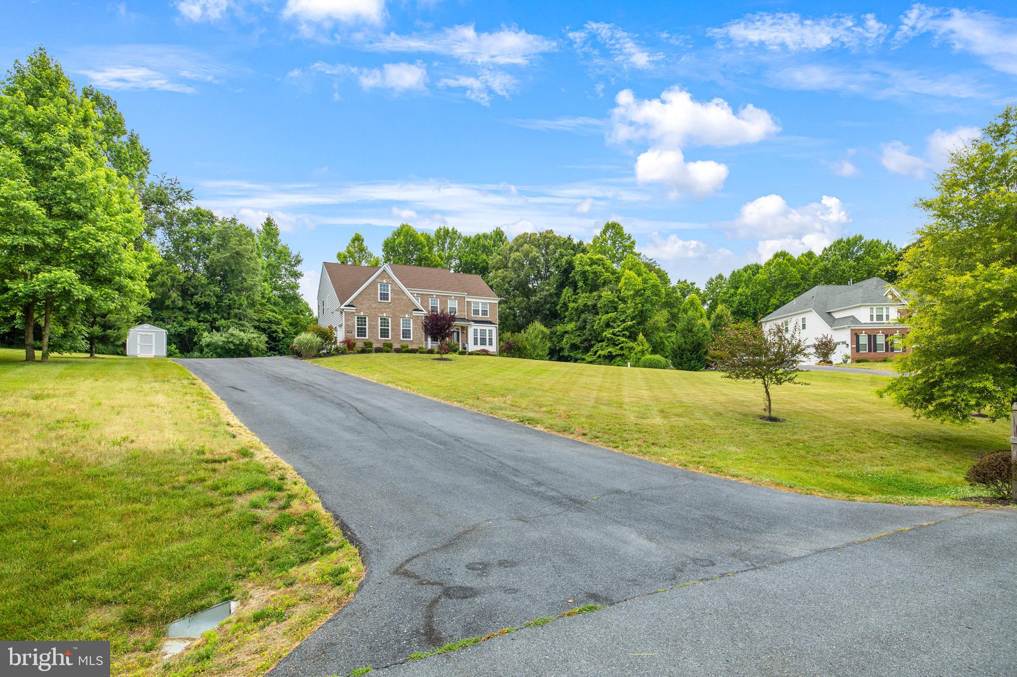 STRATFORD ESTATES - Residential