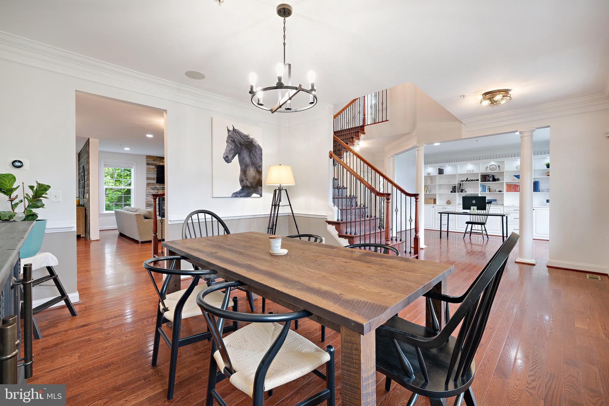 STRATFORD ESTATES - Residential