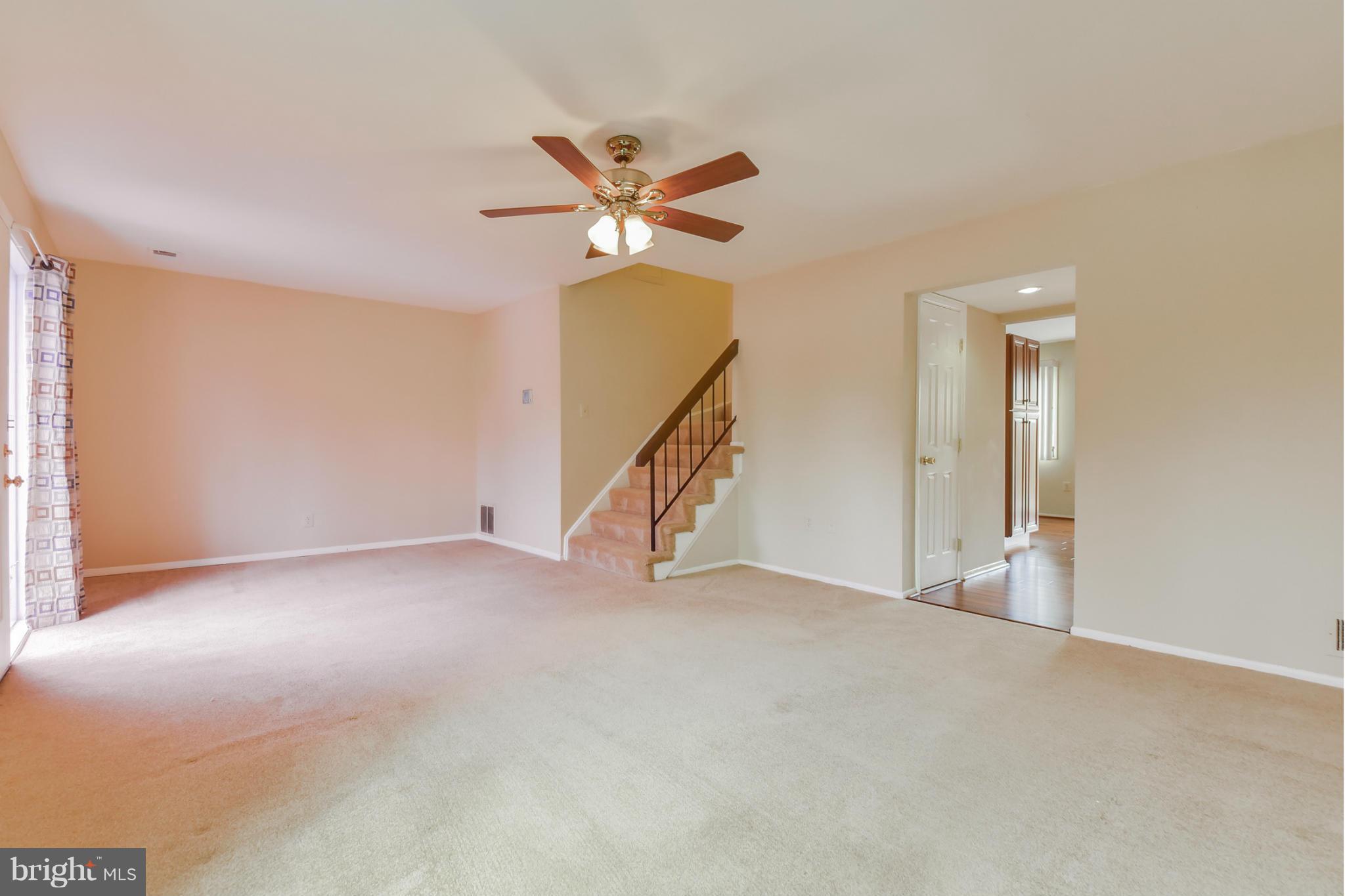 SUGARLAND RUN - Residential