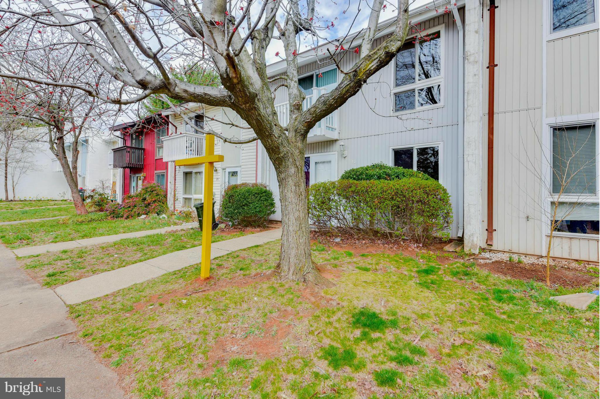 SUGARLAND RUN - Residential